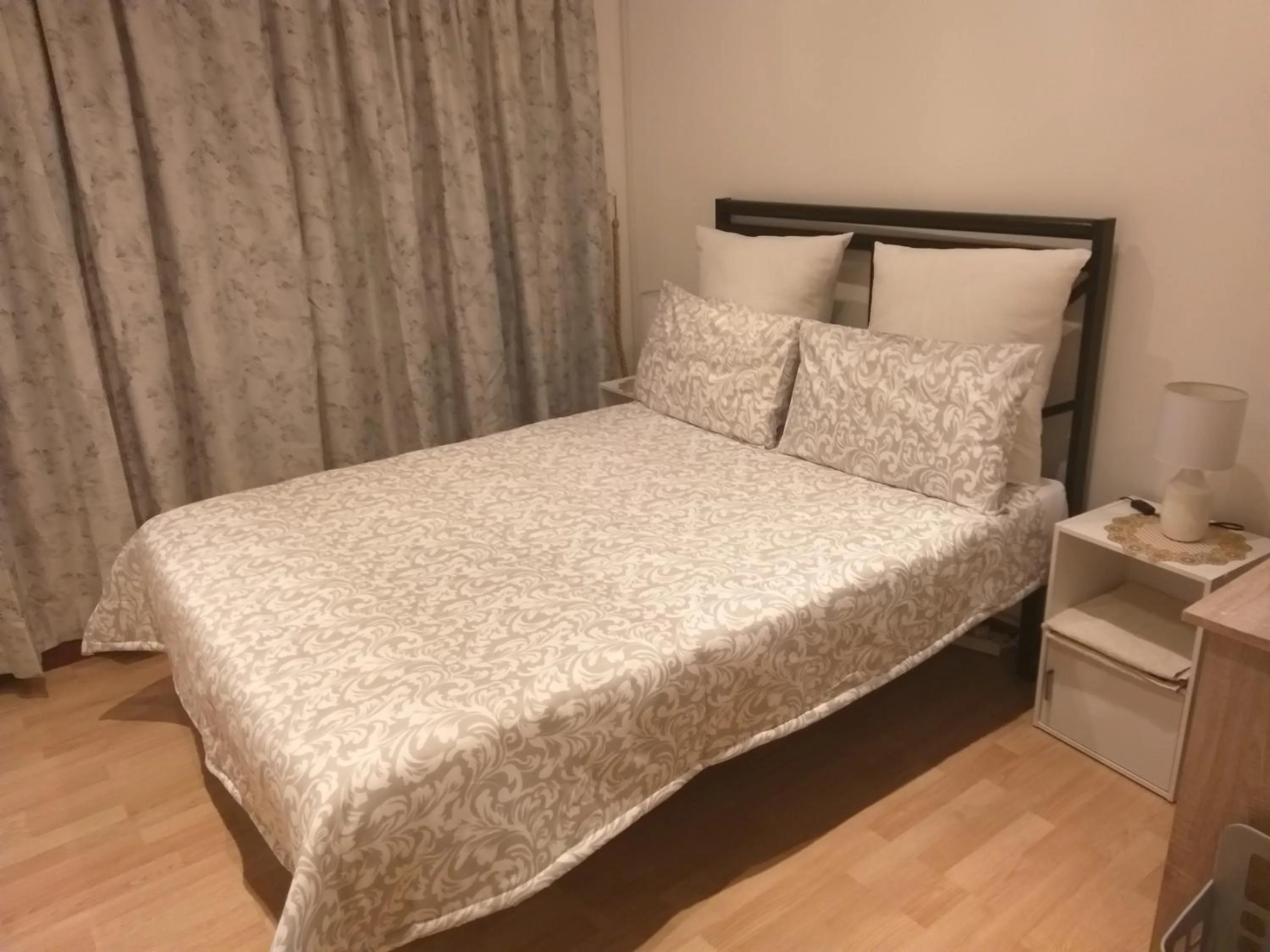 Property building in DJ'S B&B in Table View Cape Town