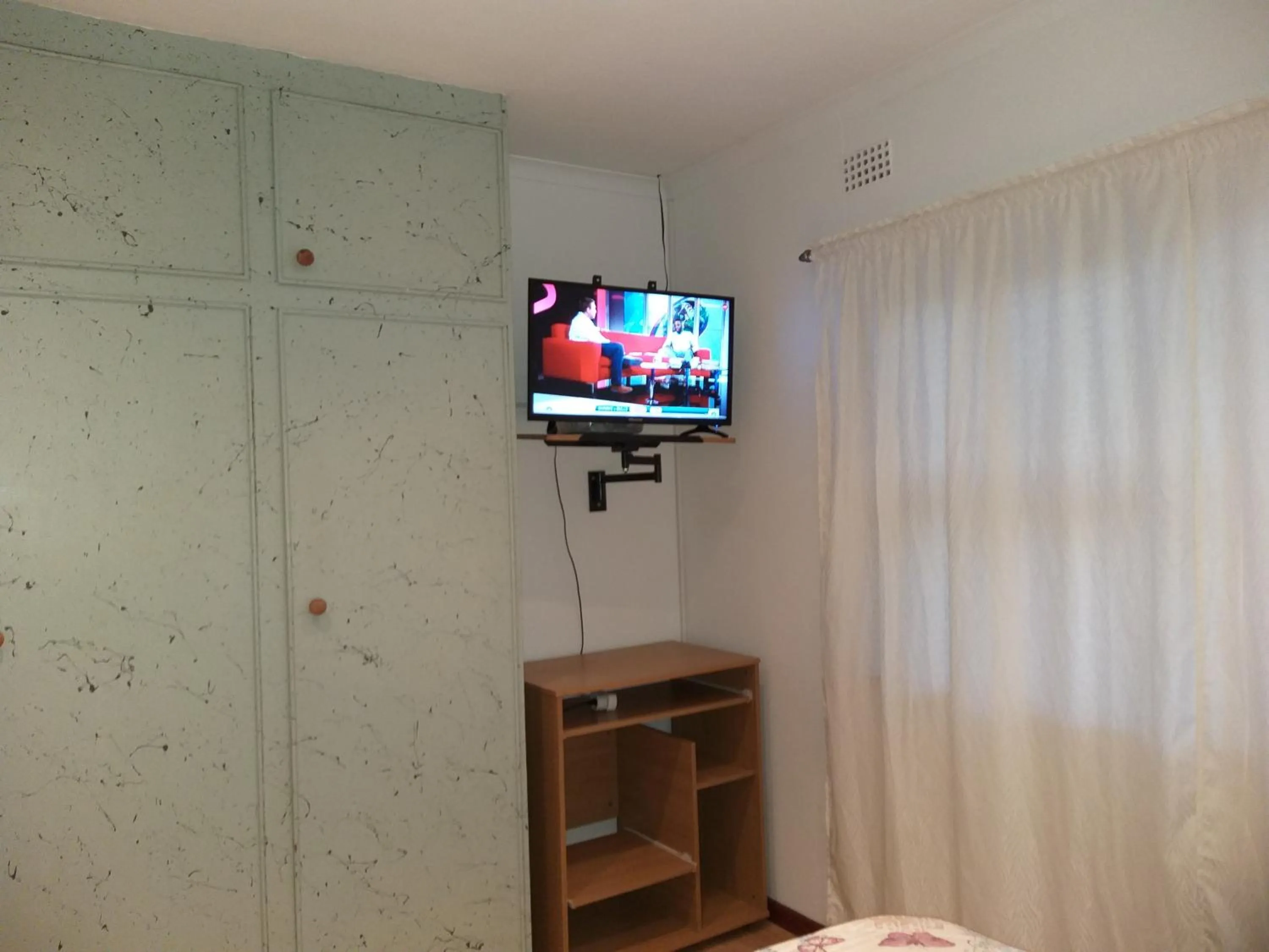 TV and multimedia in DJ'S B&B in Table View Cape Town