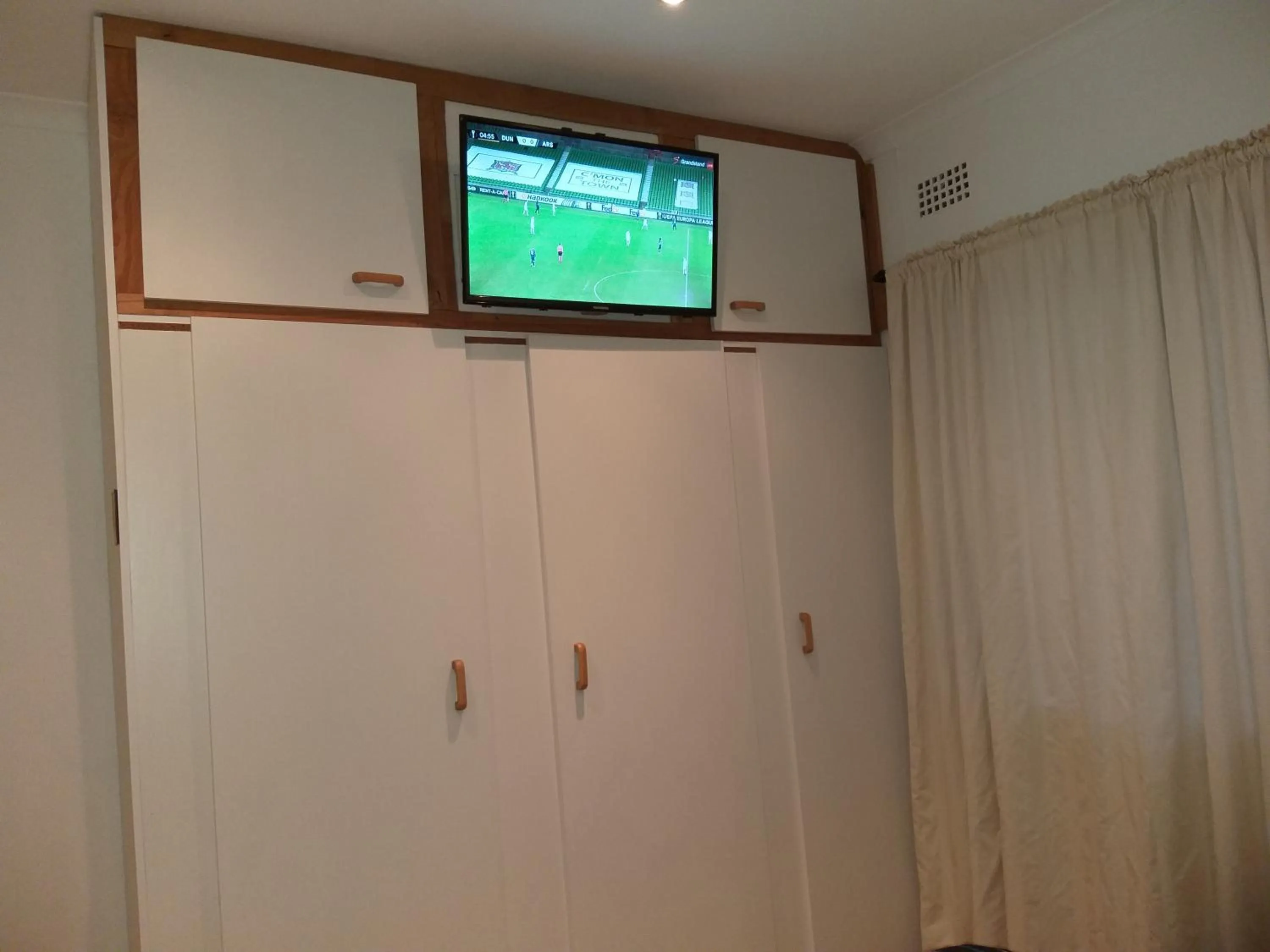 Bedroom in DJ'S B&B in Table View Cape Town