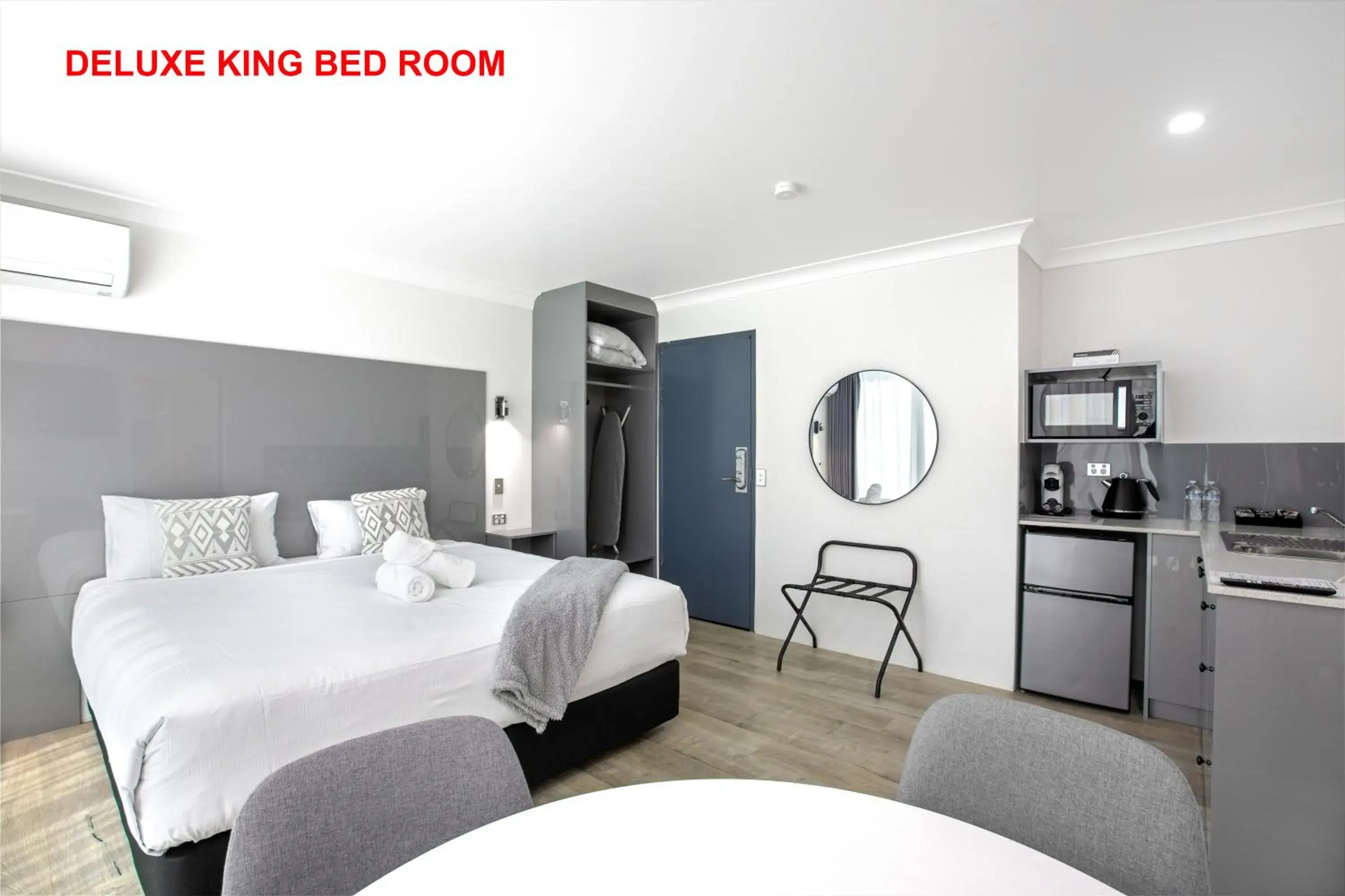 Deluxe King Studio in City Star Lodge Deluxe King Studio in City Star Lodge