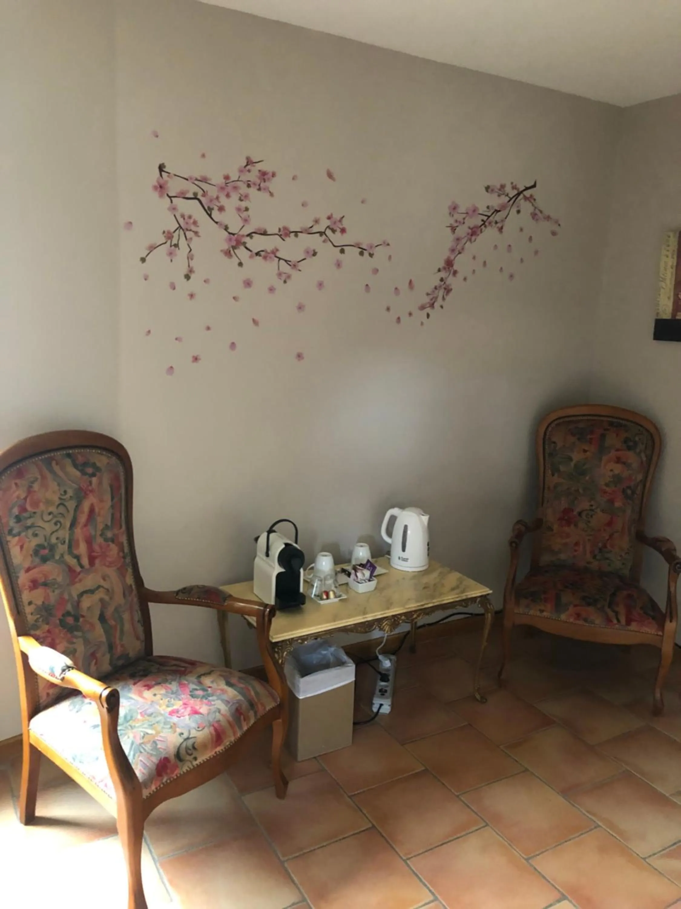 Hotel L'Oustau de la Font