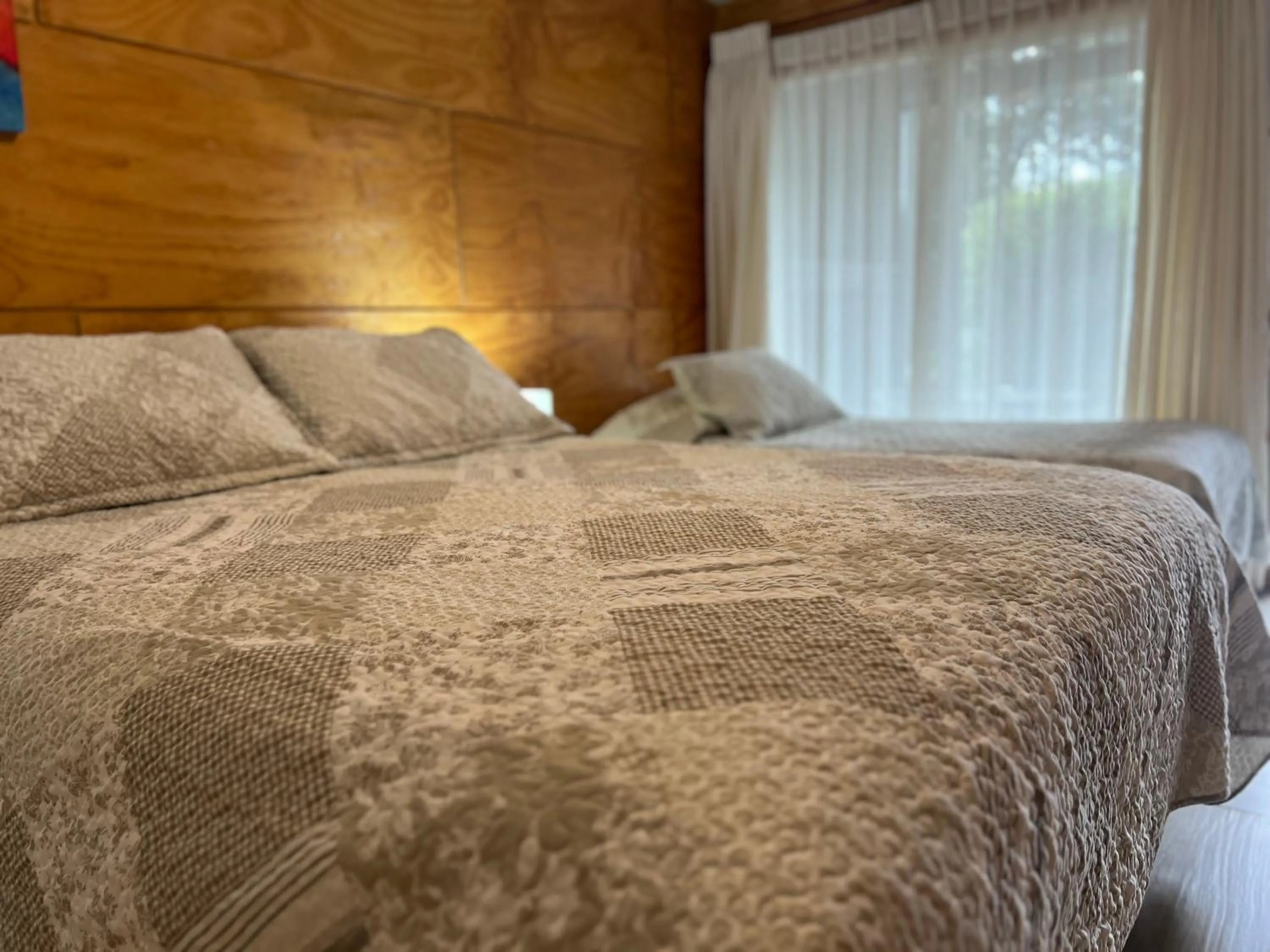 Bedroom, Bed in Verdevida Apart Hotel