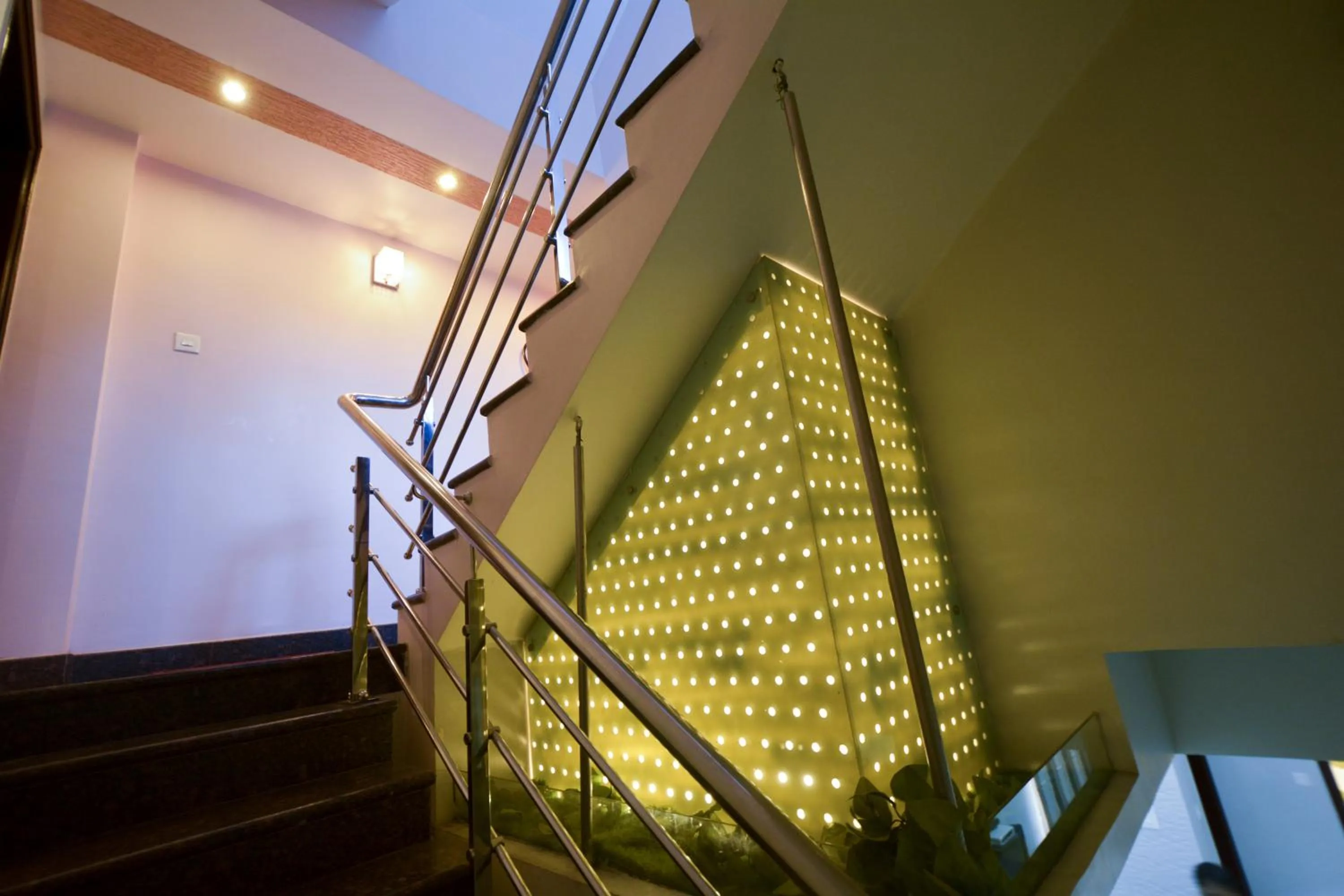 Other in Hotel Central Residency