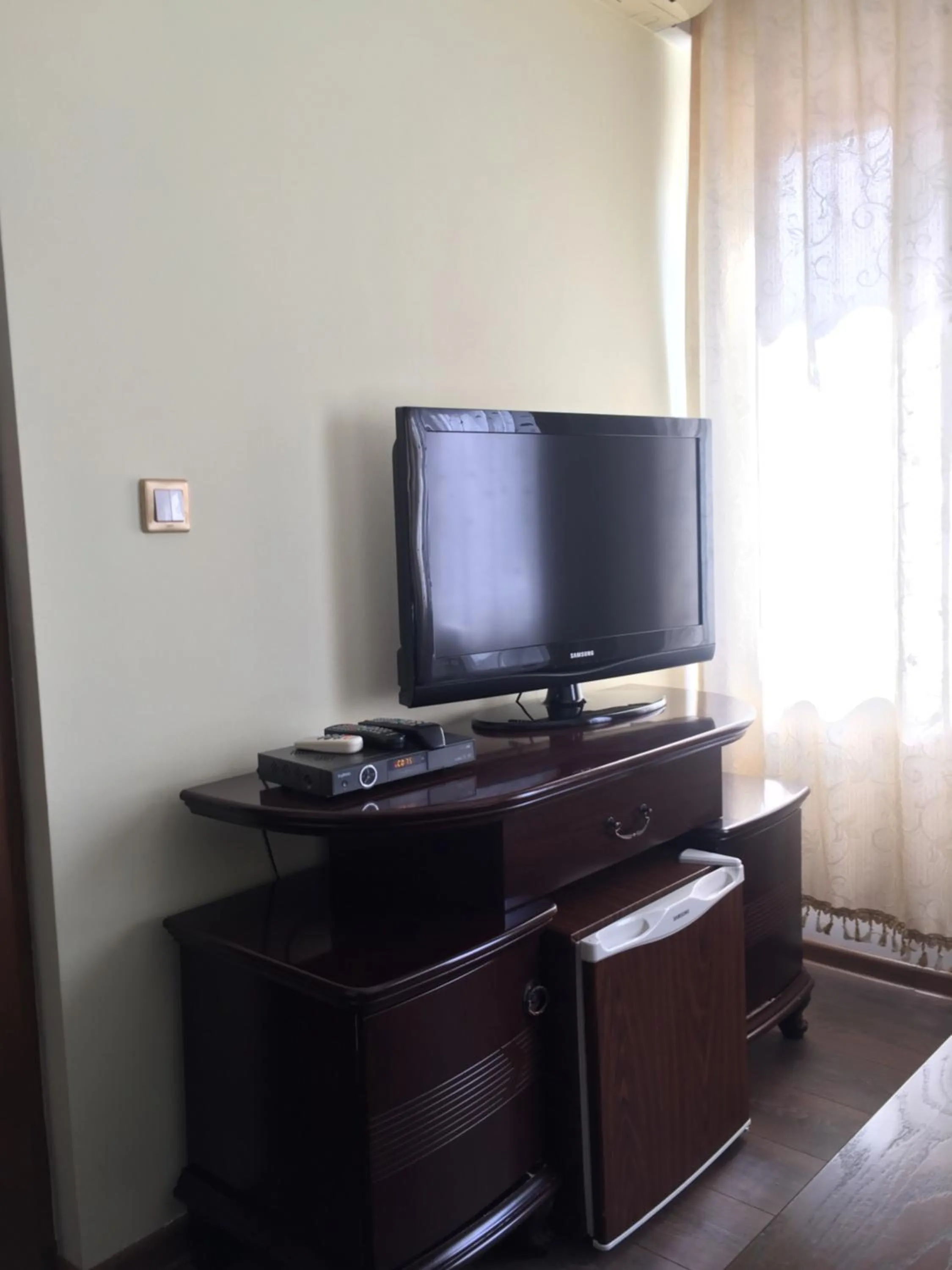 TV and multimedia in Hotel Adria