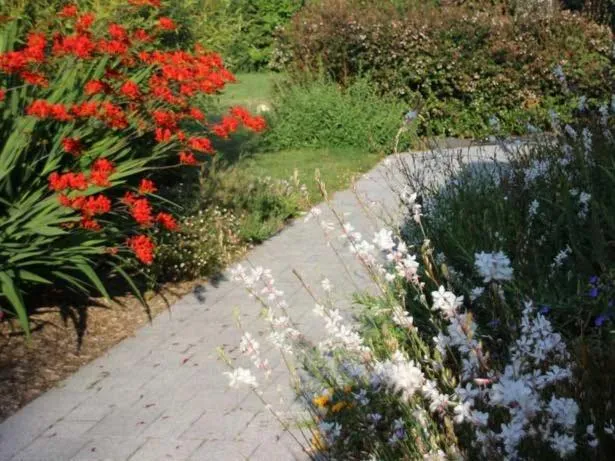 Property building in Au Pré Carré