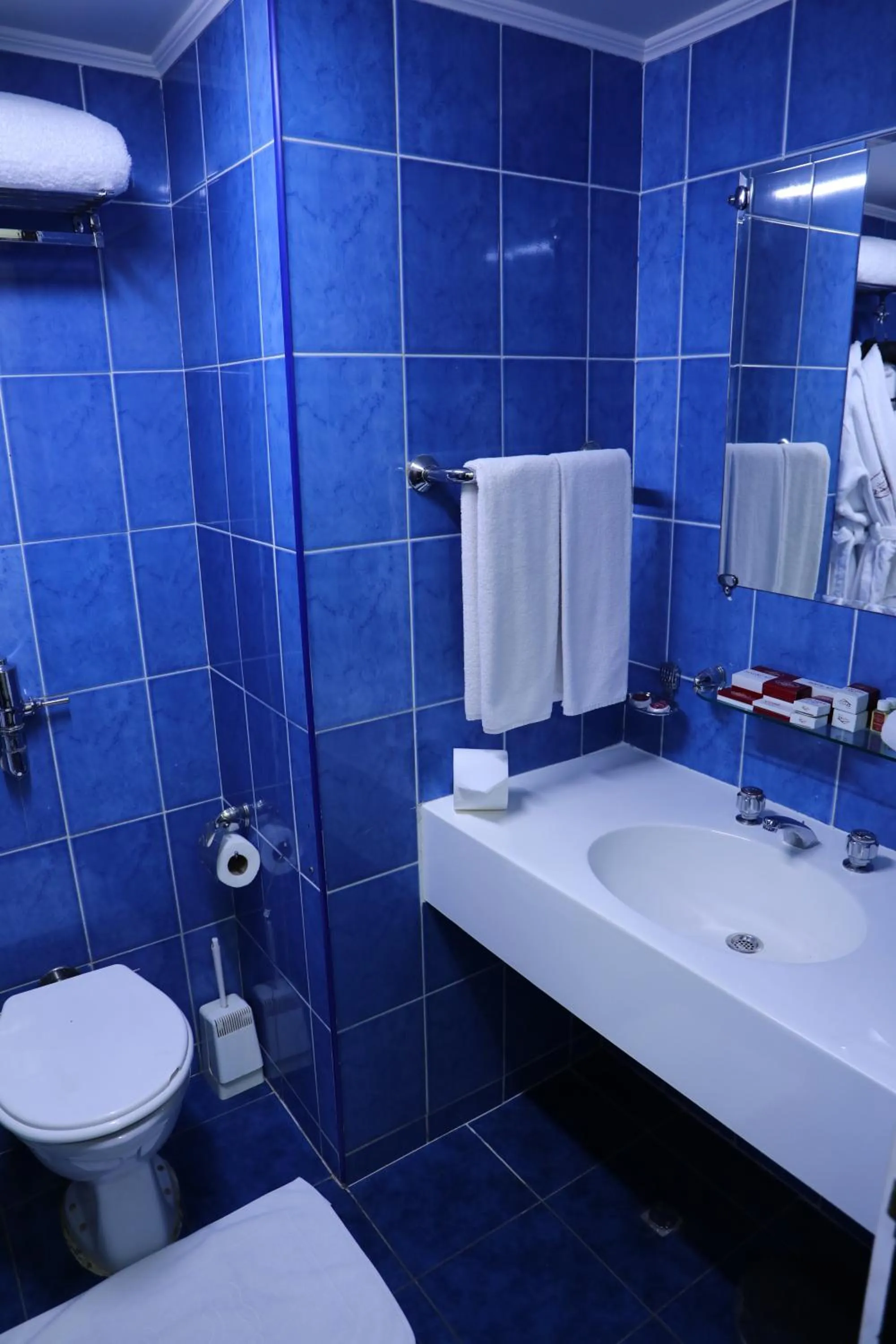 Le Grande Plaza Hotel