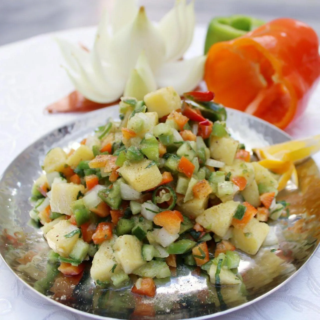 Le Grande Plaza Hotel