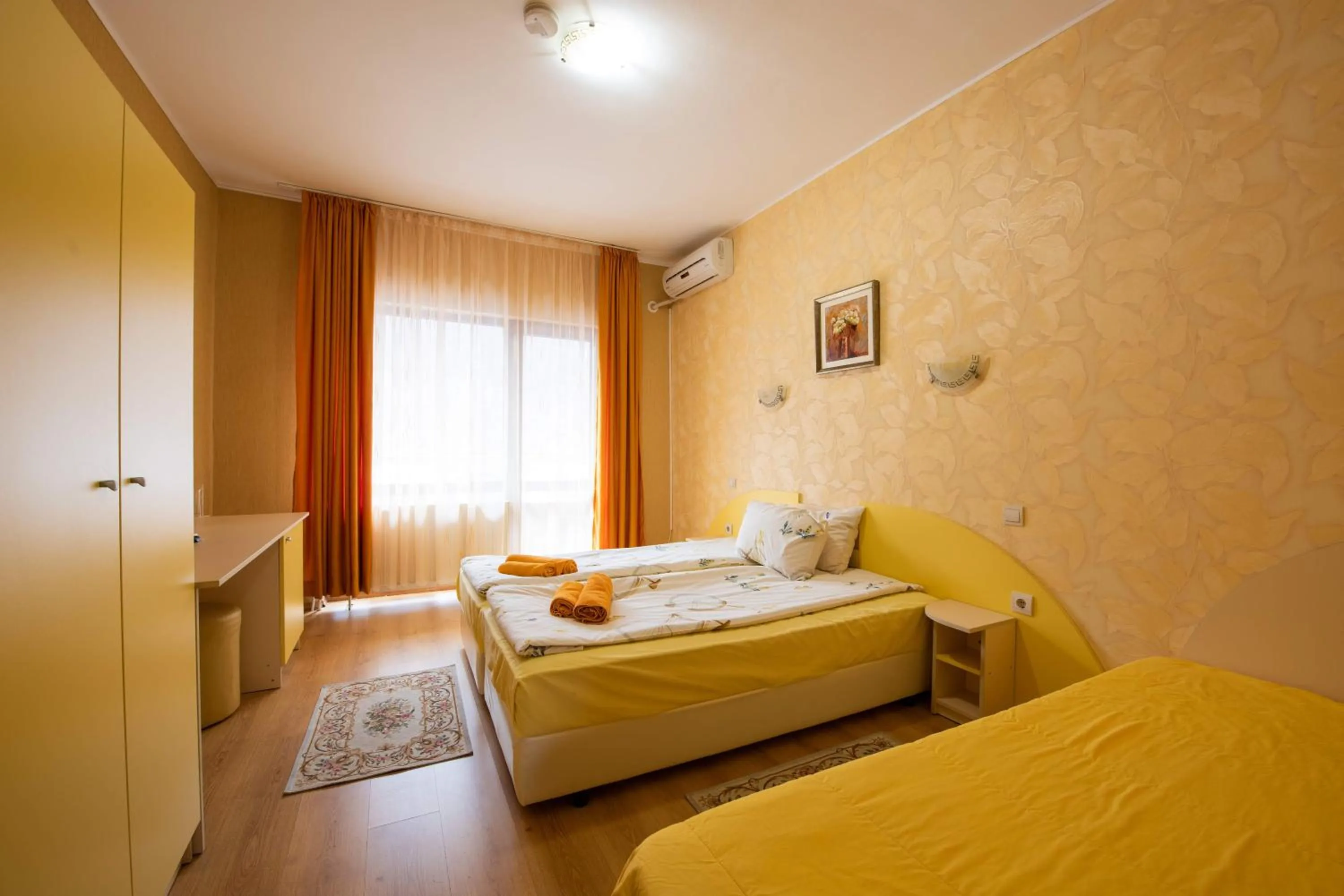 Summer in Family Hotel Enica