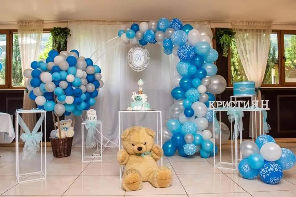 Restaurant/places to eat in Family Hotel Enica