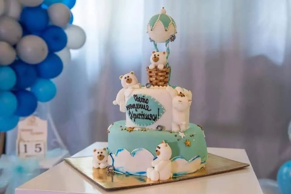 Food in Family Hotel Enica