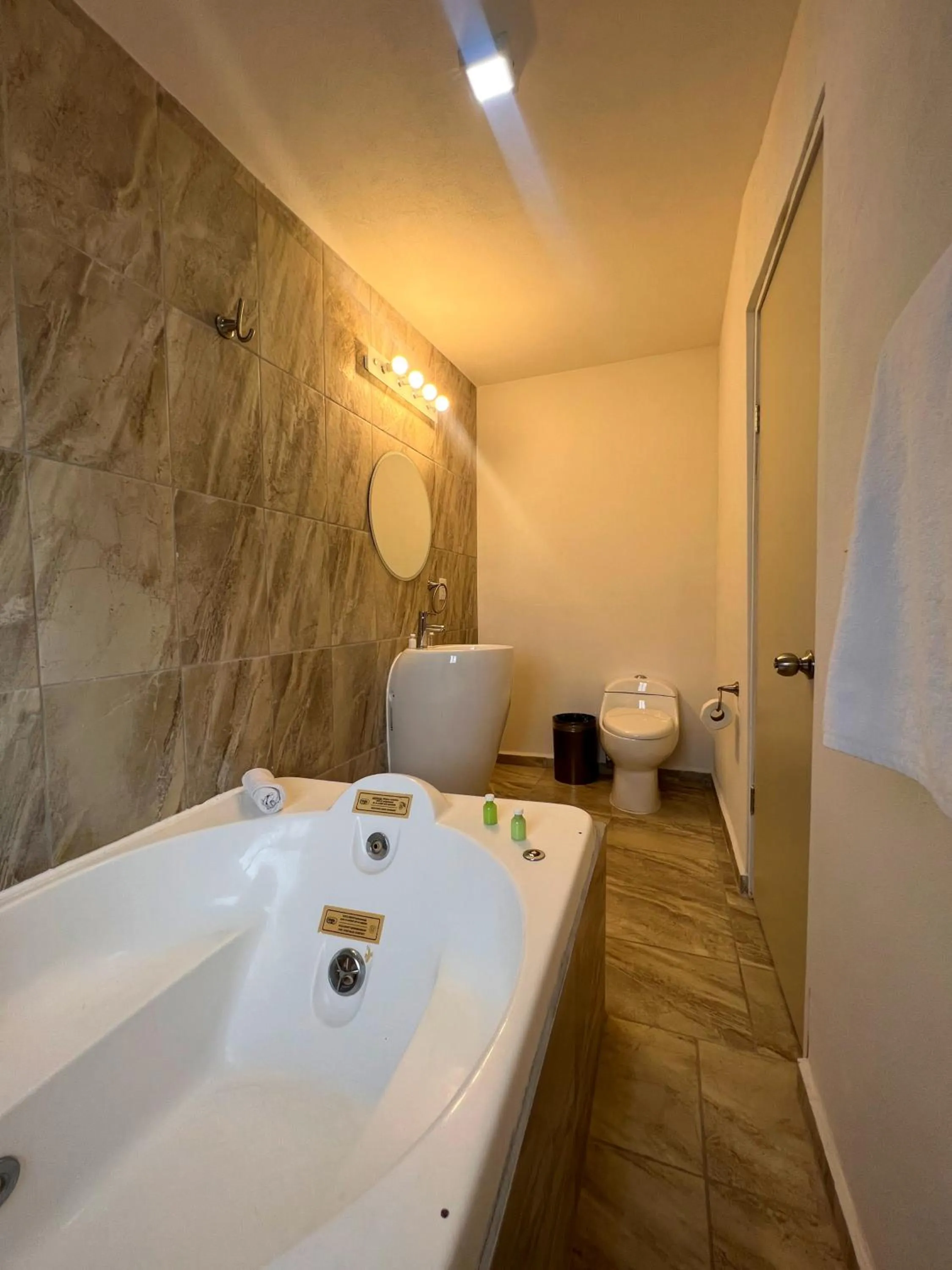 AOHOM SANTUARIO HOTEL & SPA