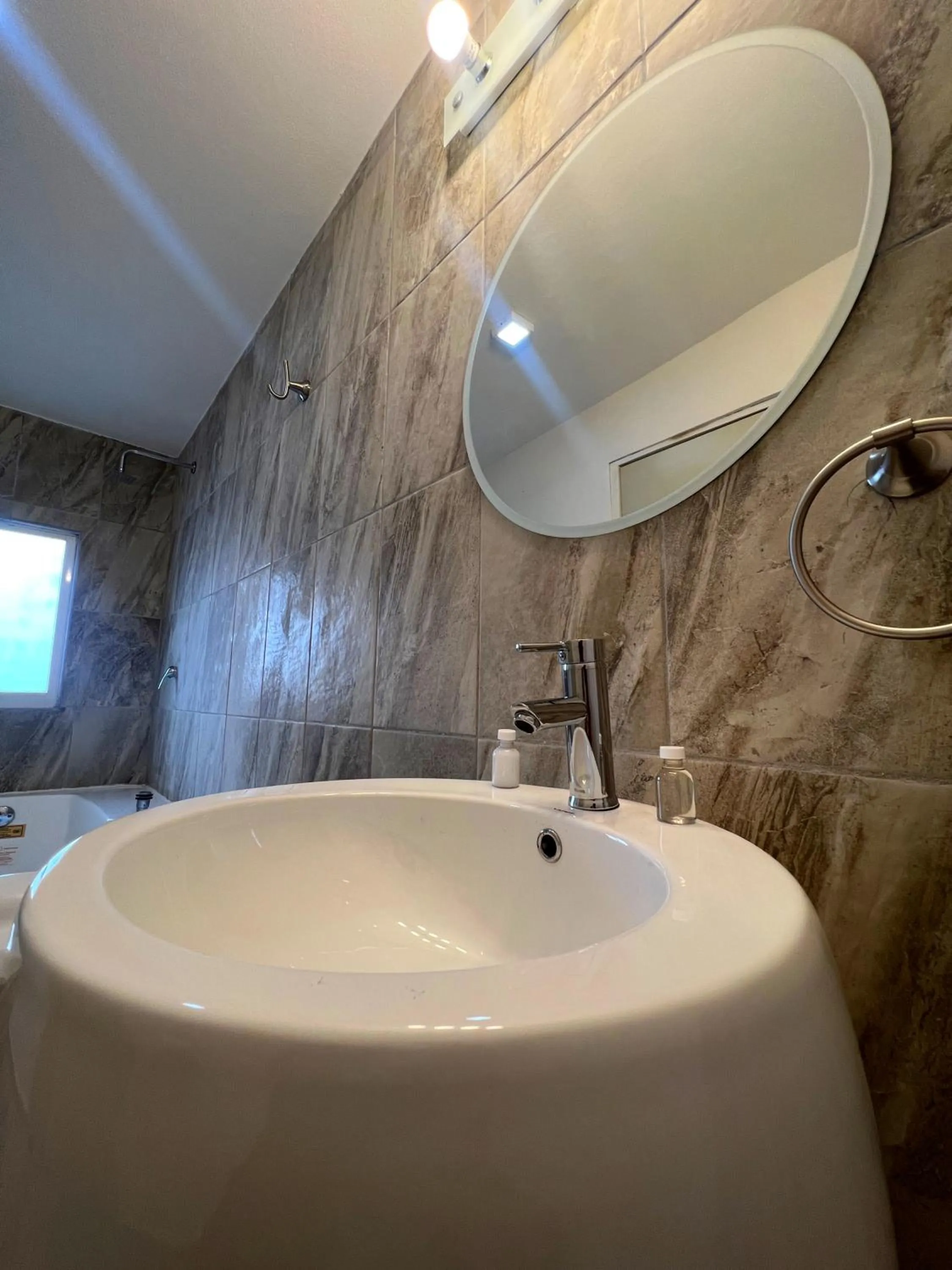 AOHOM SANTUARIO HOTEL & SPA