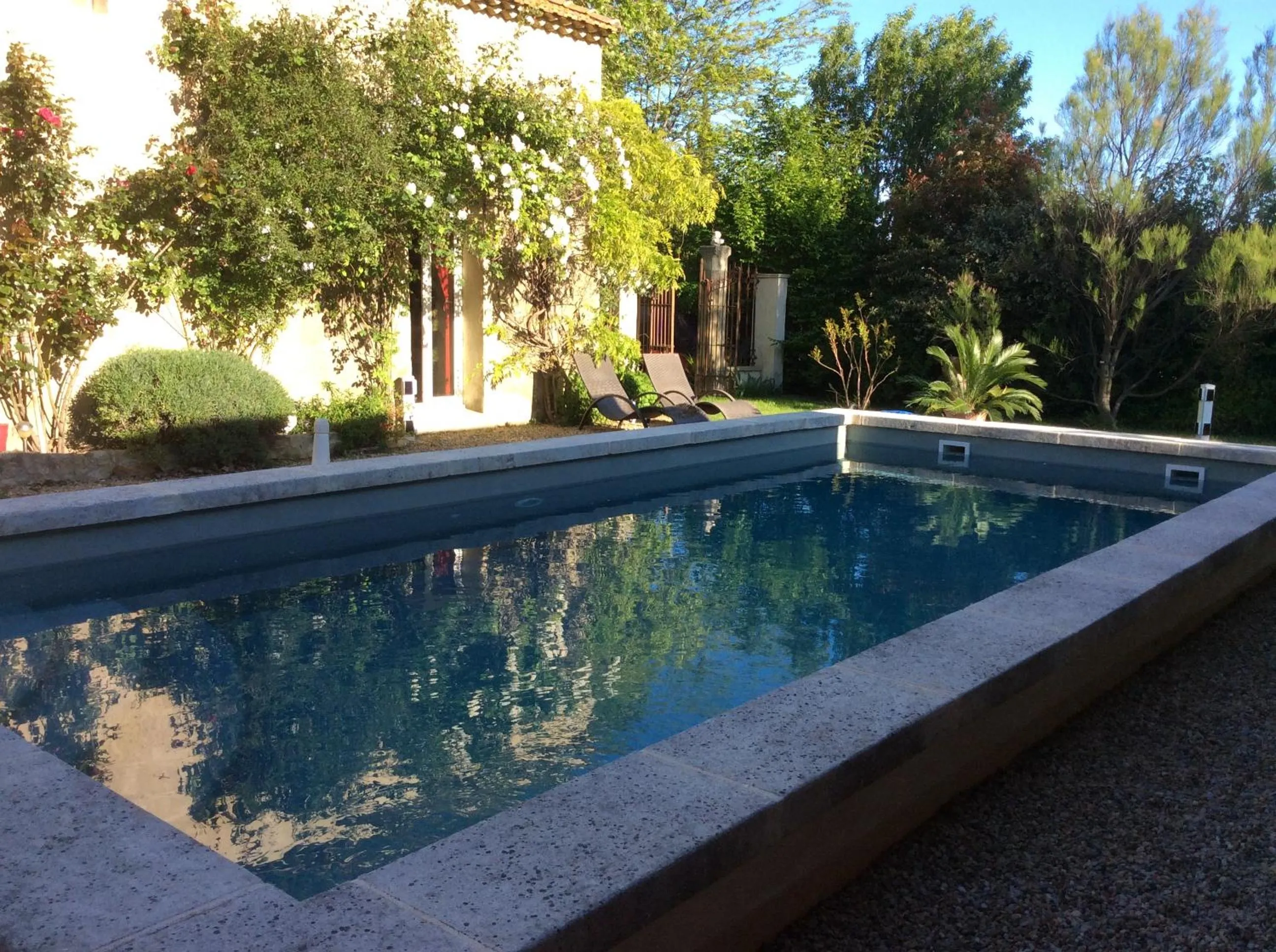  in Mas du Puits d'Amour