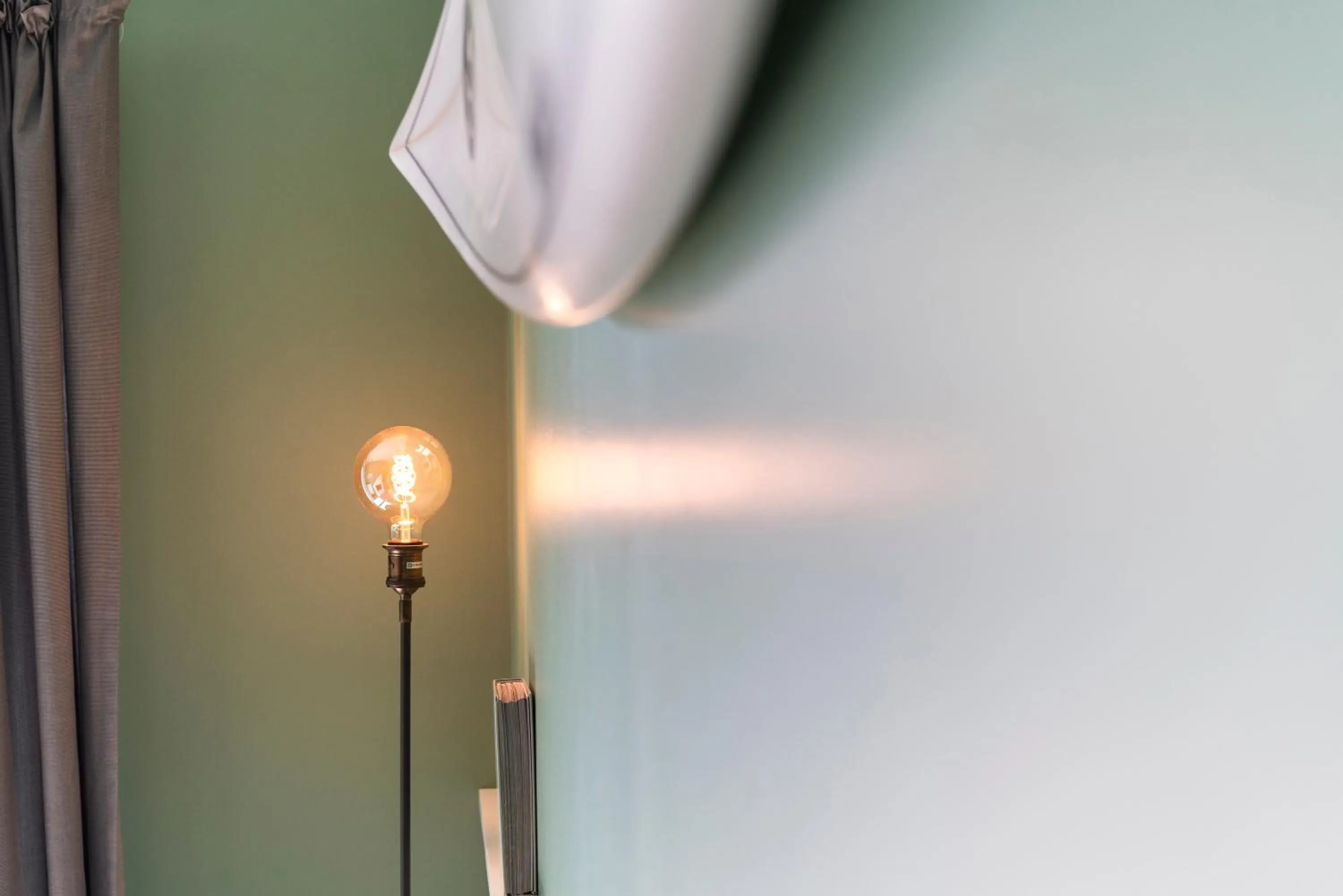 Photo of the whole room in Beach Motel St. Peter-Ording