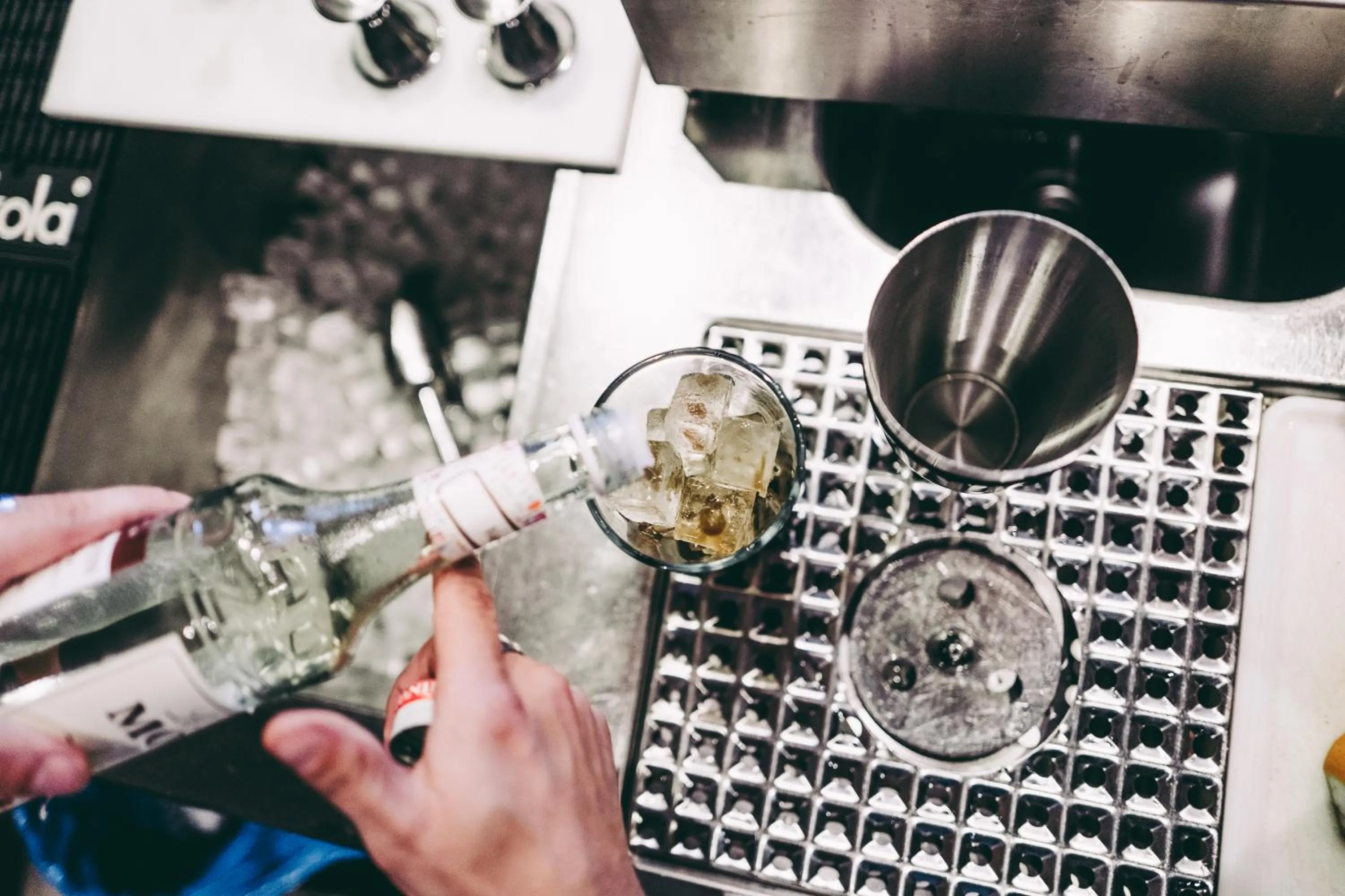 Staff in Beach Motel St. Peter-Ording