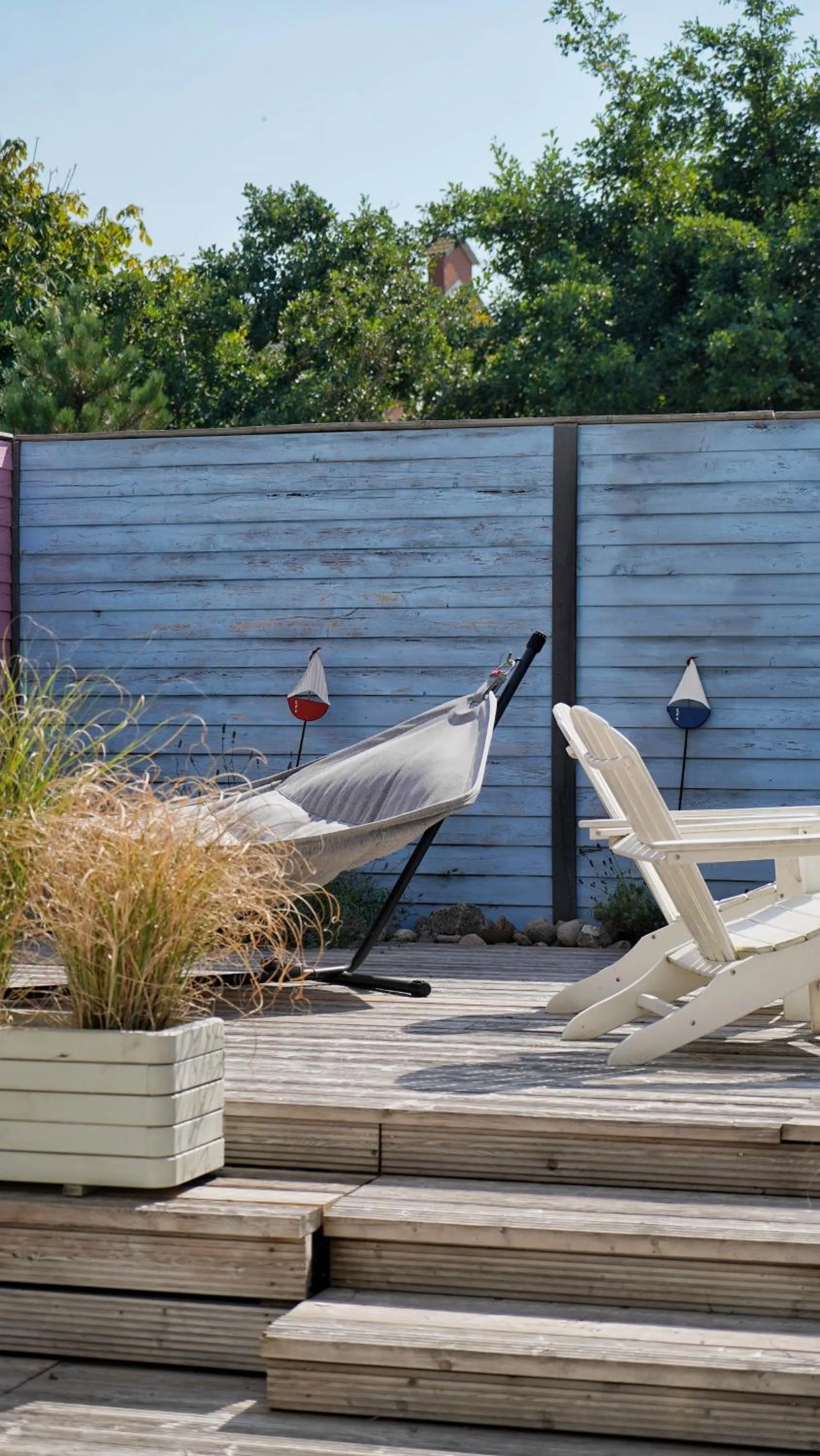 Spa and wellness centre/facilities in Beach Motel St. Peter-Ording