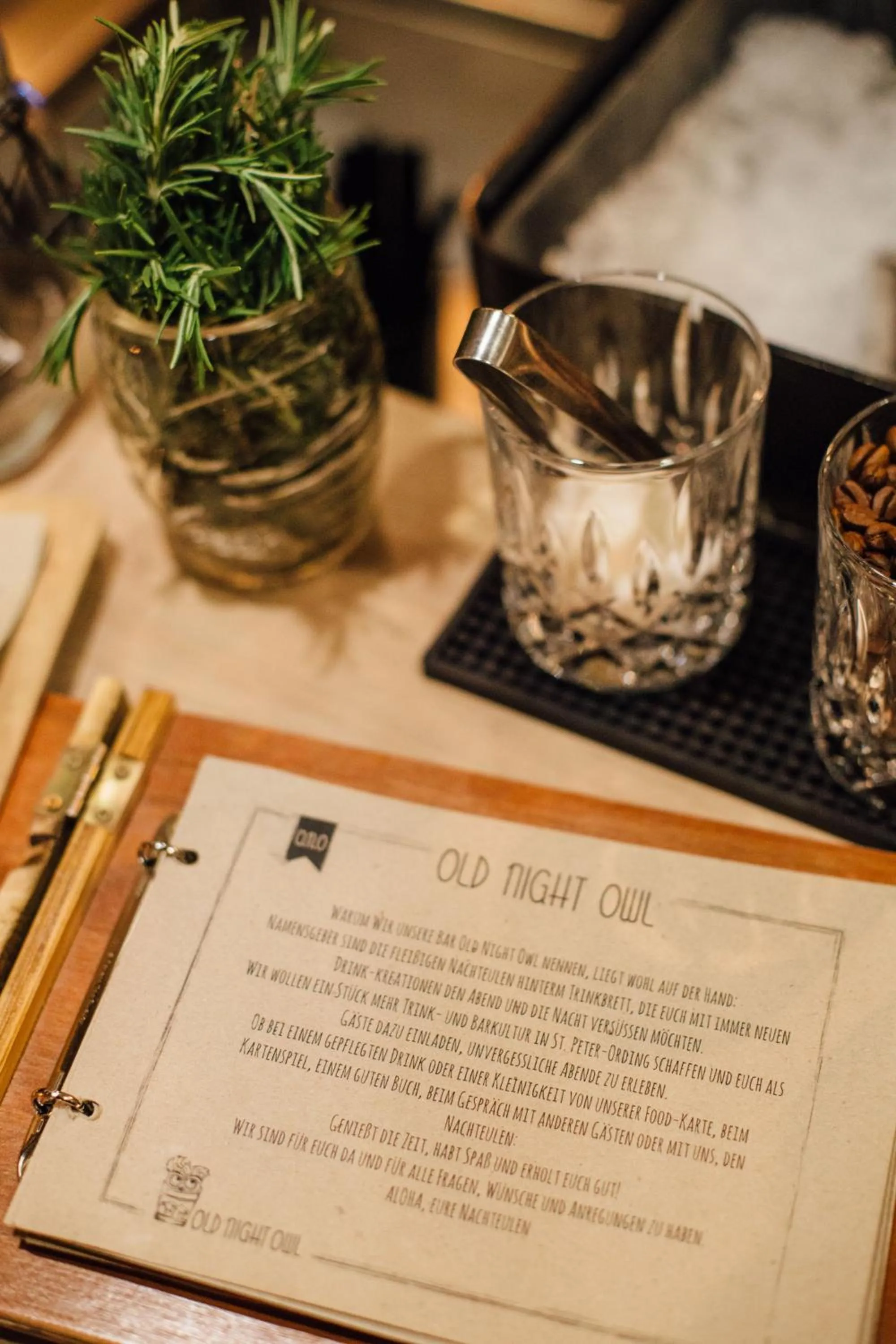 Lounge or bar in Beach Motel St. Peter-Ording