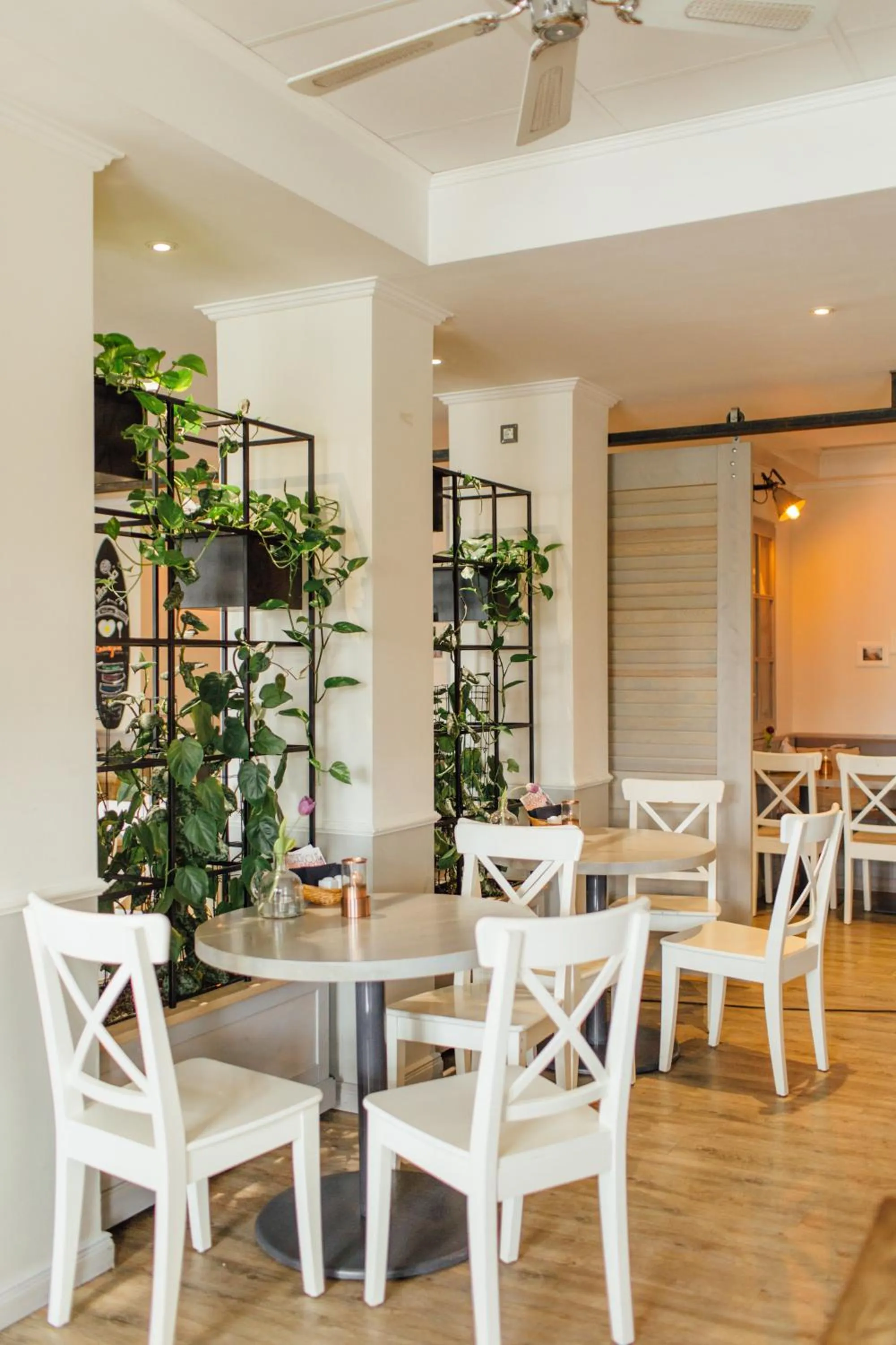 Breakfast in Beach Motel St. Peter-Ording