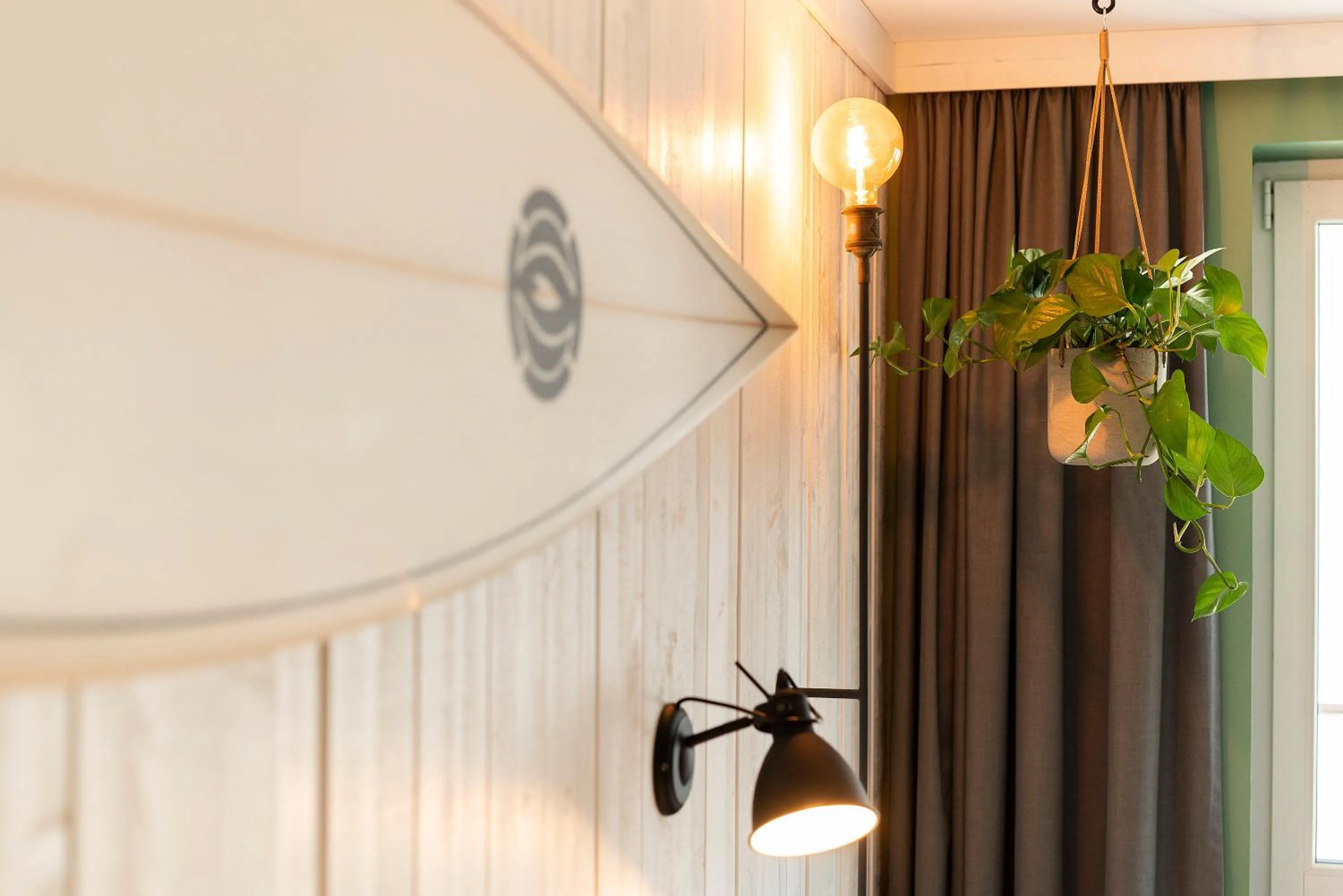 Other in Beach Motel St. Peter-Ording