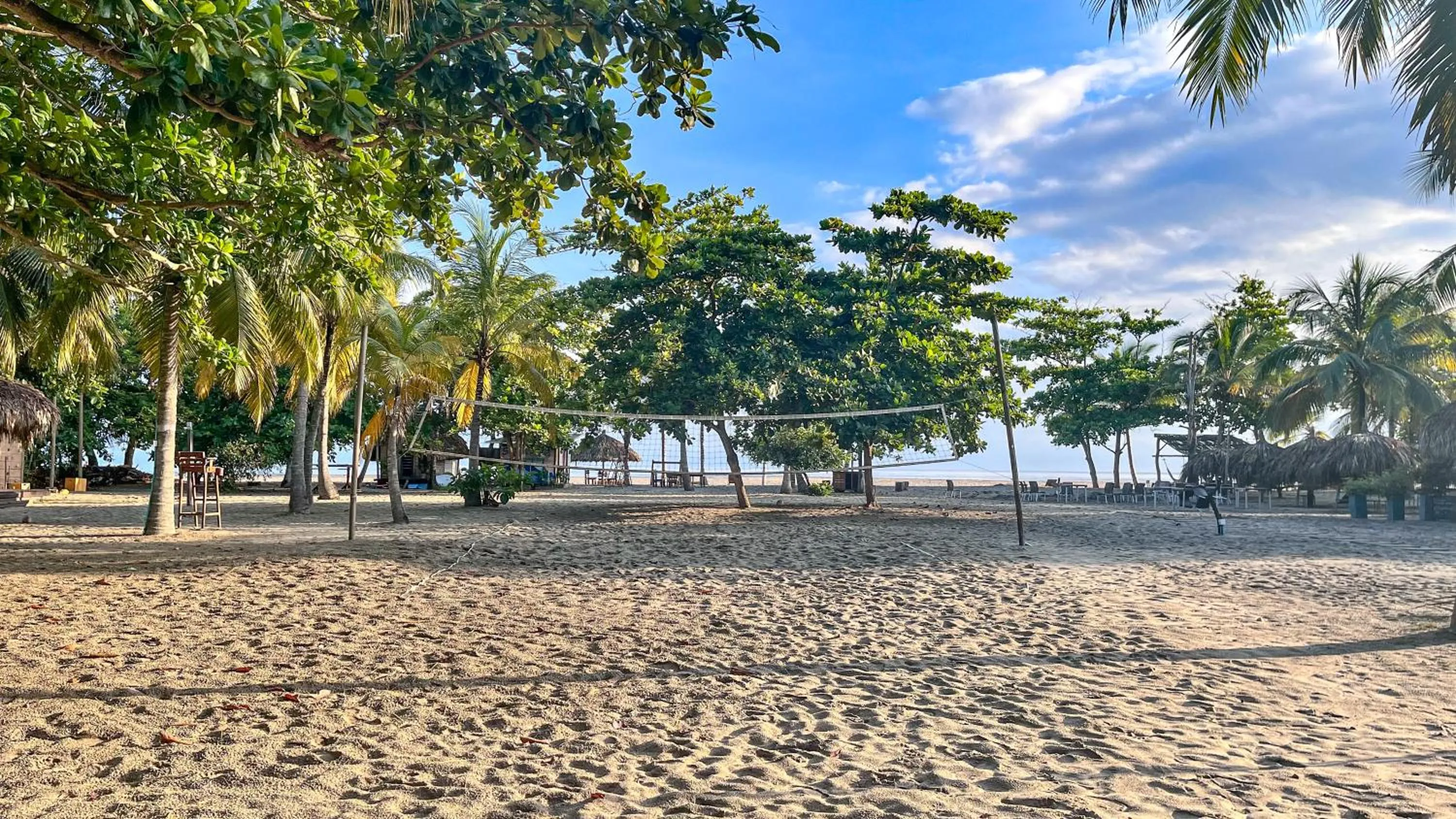 Activities in Viajero Tayrona Hostel & Ecohabs