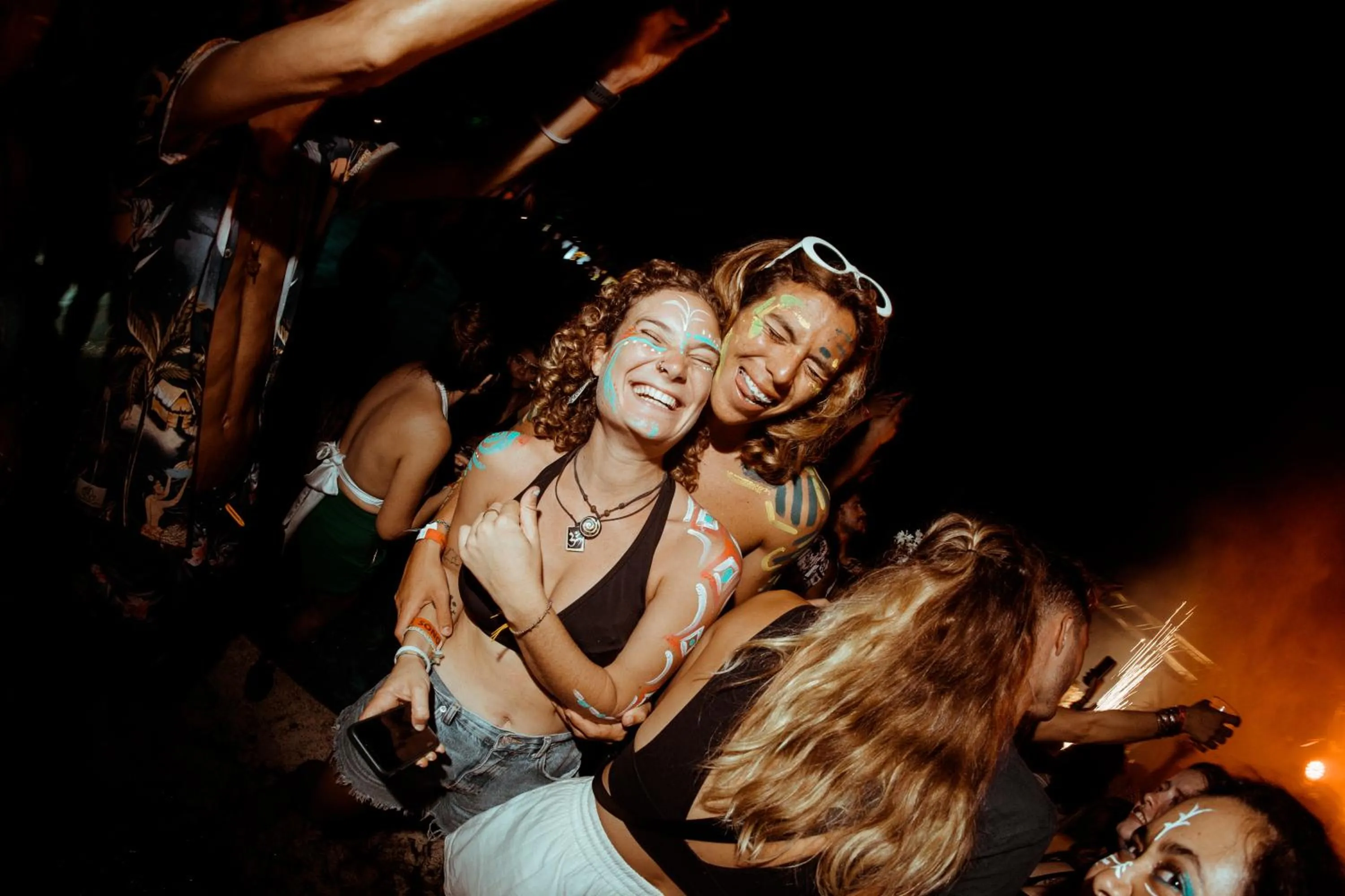 Activities in Viajero Tayrona Hostel & Ecohabs