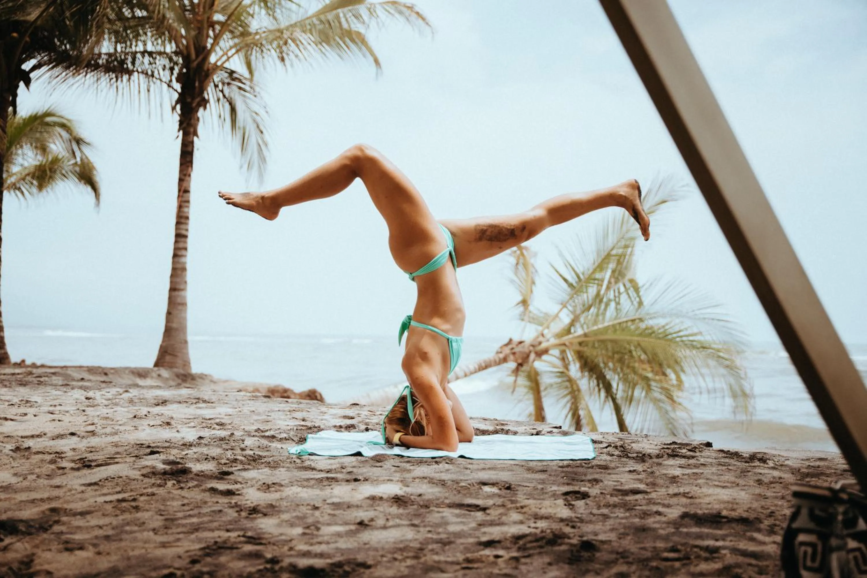 Day in Viajero Tayrona Hostel & Ecohabs