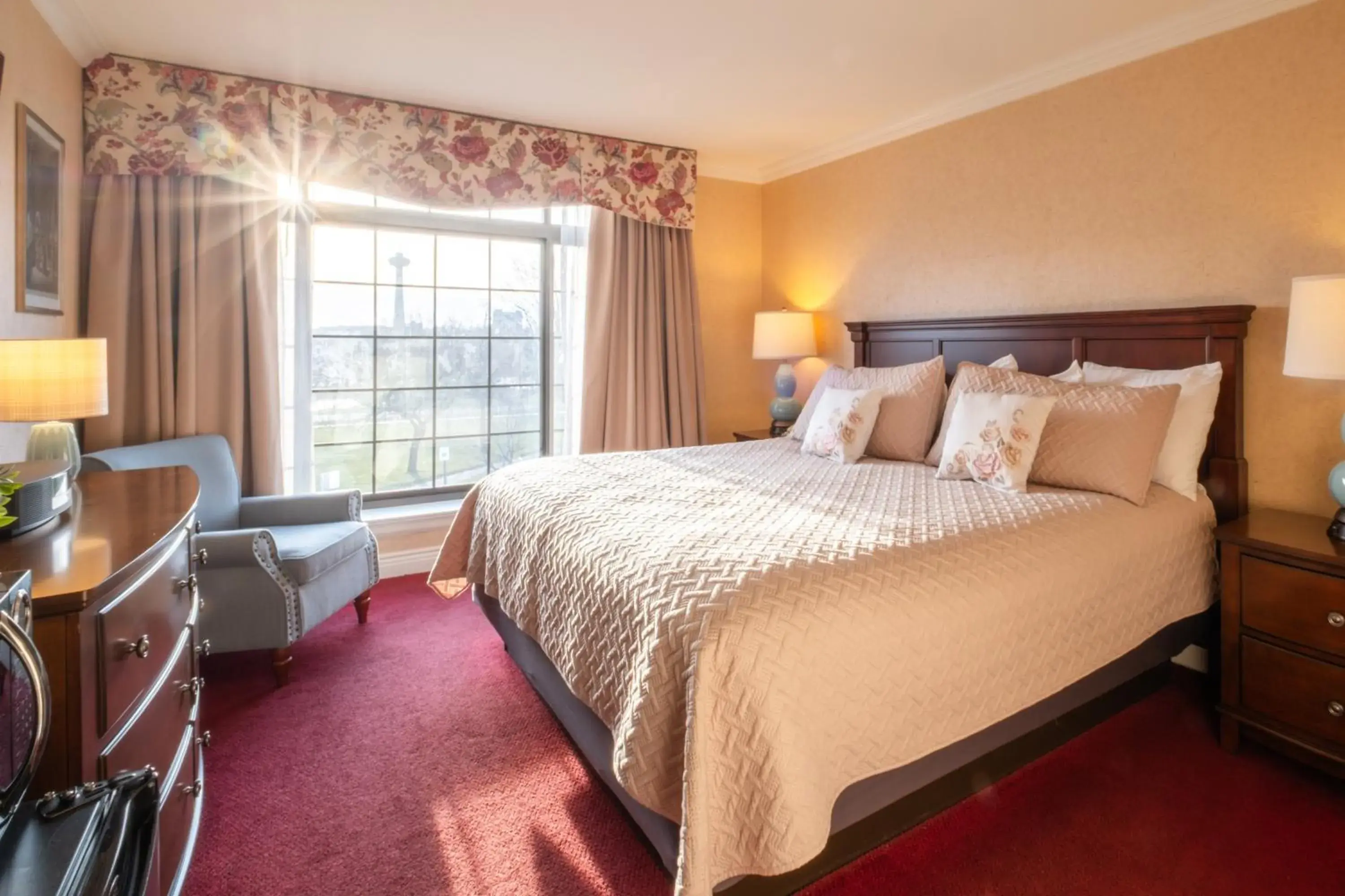 The Brighton in Red Coach Inn The Brighton in Red Coach Inn