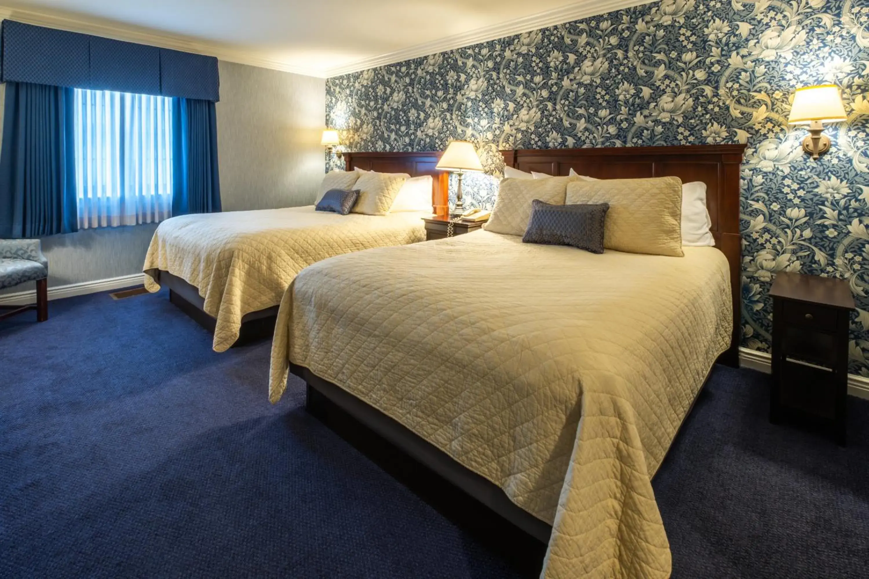 The Newcastle in Red Coach Inn The Newcastle in Red Coach Inn