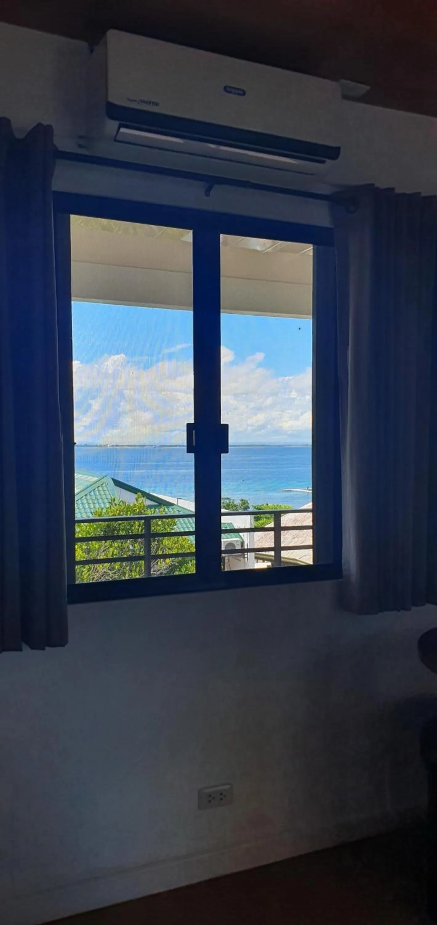 View (from property/room) in Lola's Guest House