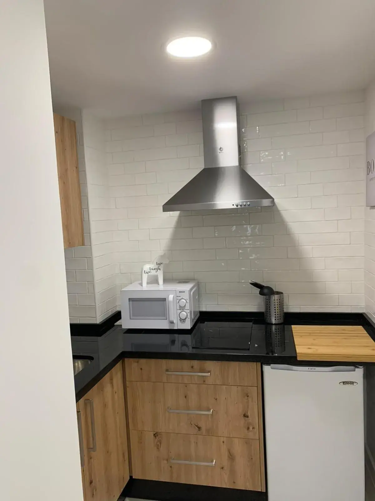 Deluxe King Studio in Hostal Acemar Deluxe King Studio in Hostal Acemar