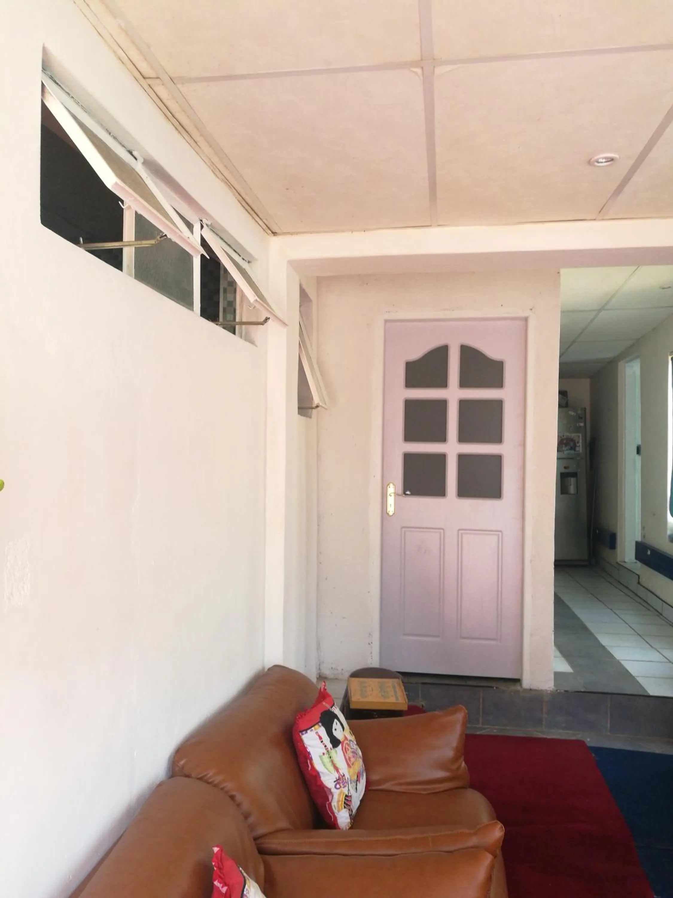 Naisar Sparkling Apartment