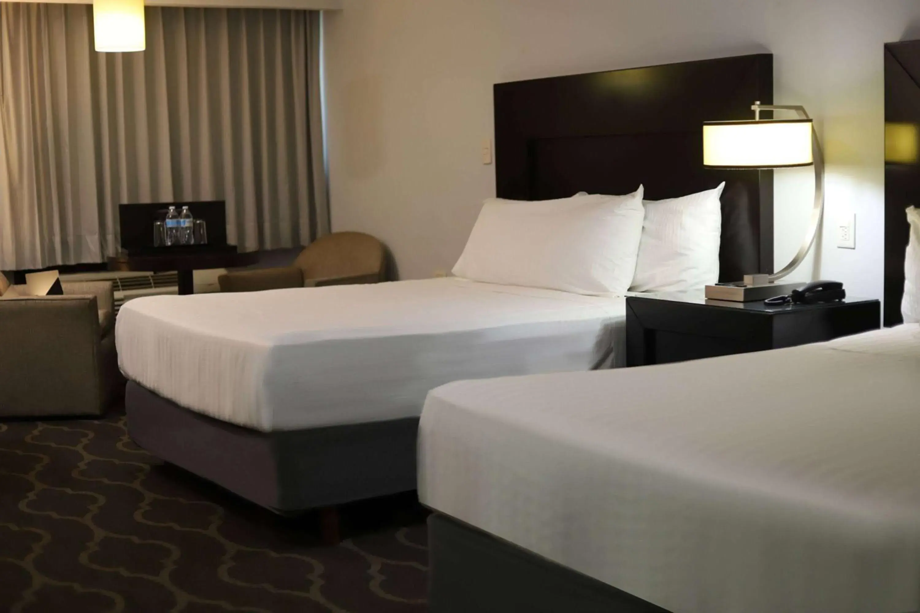 2 Queen Beds, Studio Deluxe, Non-Smoking in Wyndham Garden Los Mochis Plaza Inn 2 Queen Beds, Studio Deluxe, Non-Smoking in Wyndham Garden Los Mochis Plaza Inn