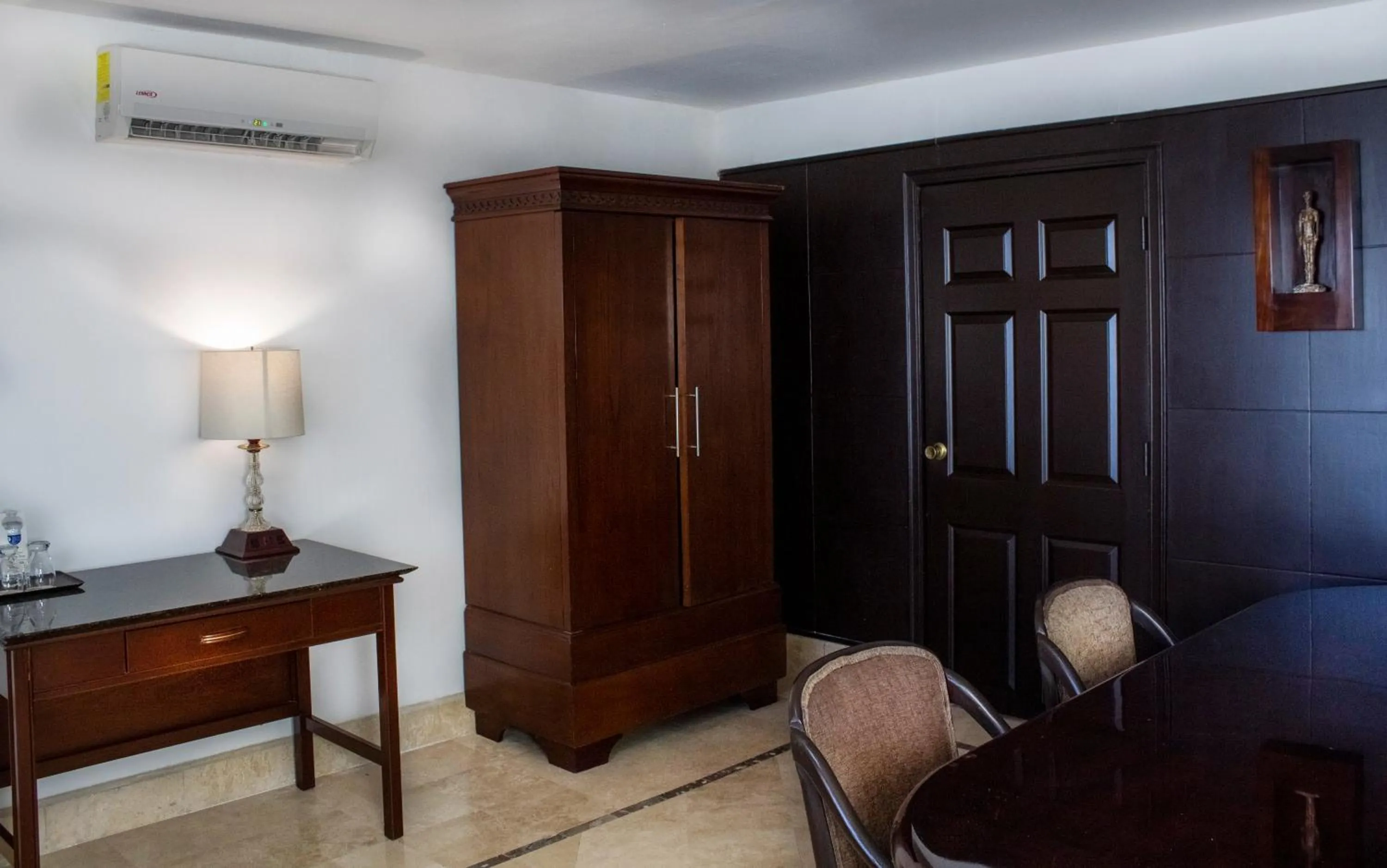 Wyndham Garden Los Mochis Plaza Inn