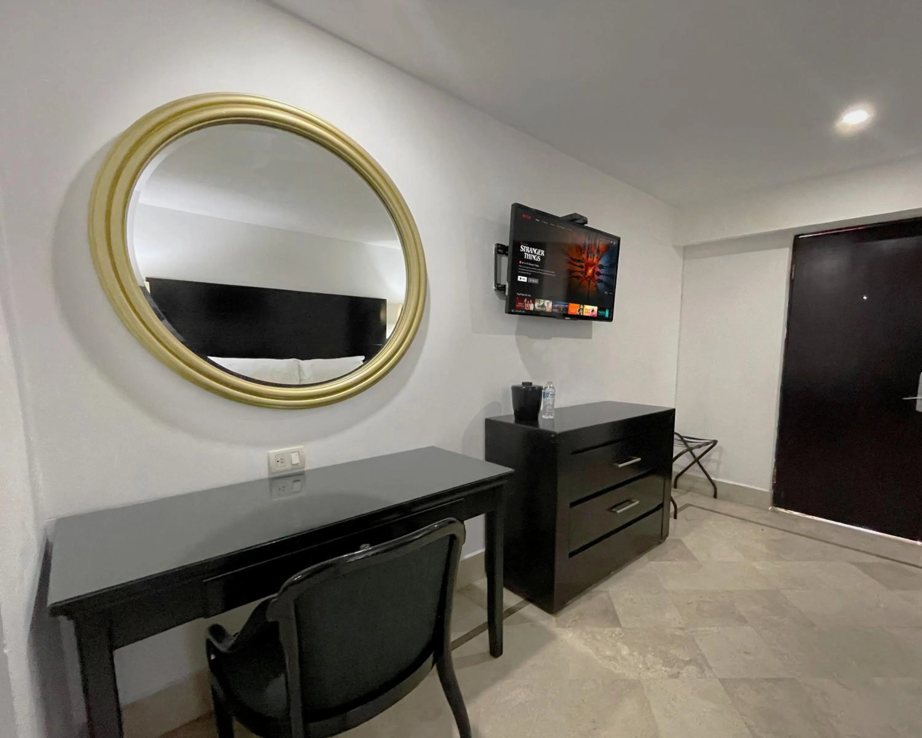 Wyndham Garden Los Mochis Plaza Inn