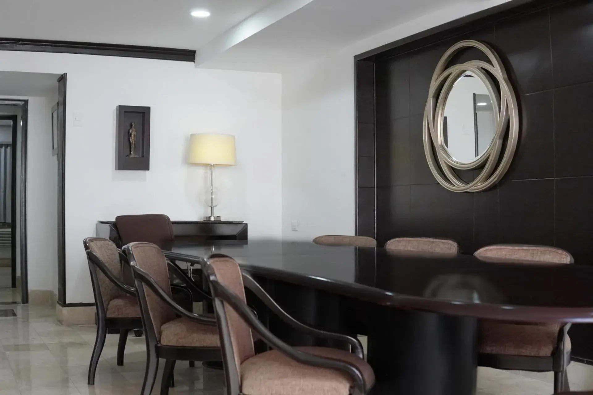 Presidential Suite in Wyndham Garden Los Mochis Plaza Inn Presidential Suite in Wyndham Garden Los Mochis Plaza Inn