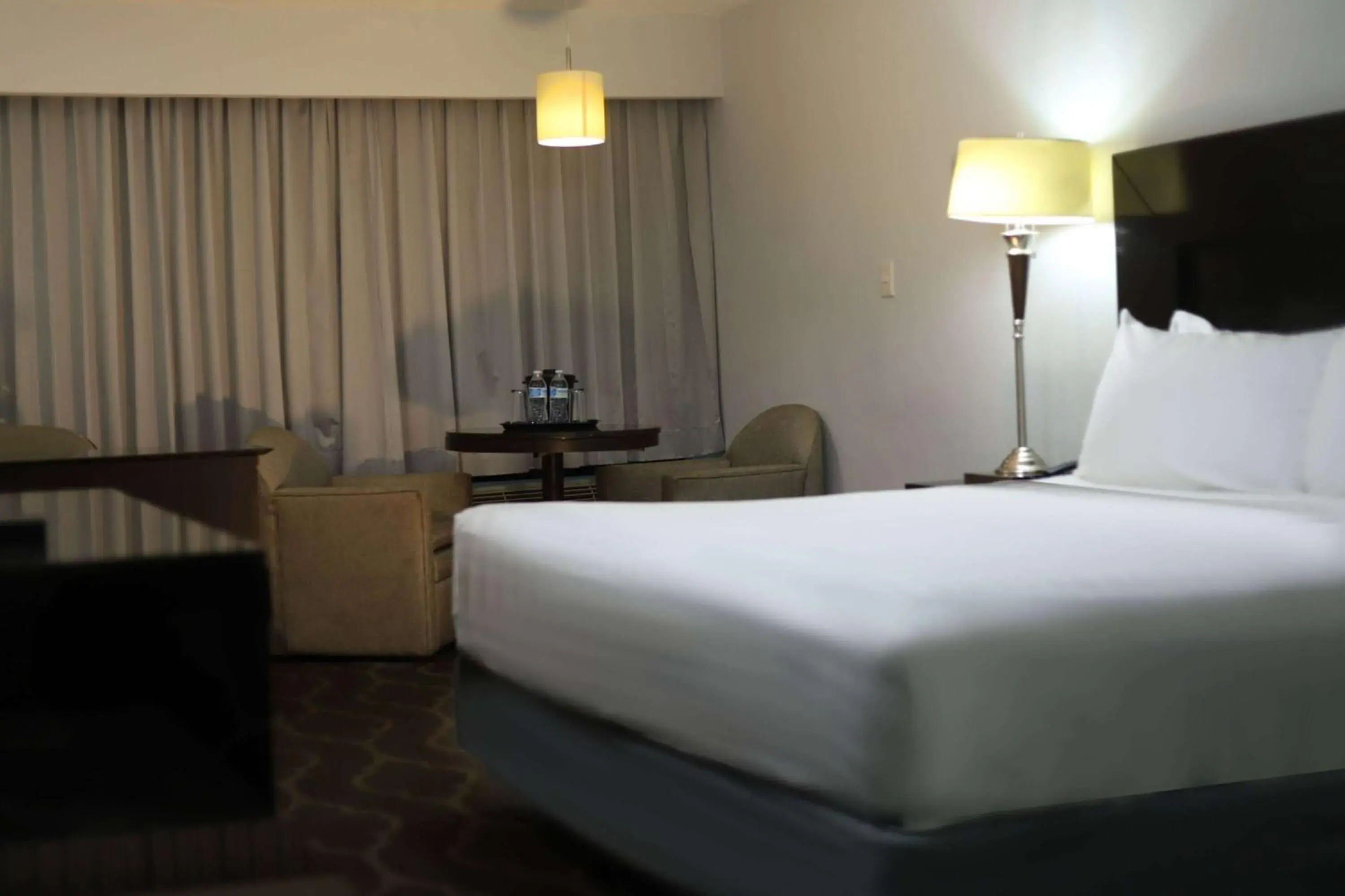 1 King Bed, Studio Deluxe, Non-Smoking in Wyndham Garden Los Mochis Plaza Inn 1 King Bed, Studio Deluxe, Non-Smoking in Wyndham Garden Los Mochis Plaza Inn