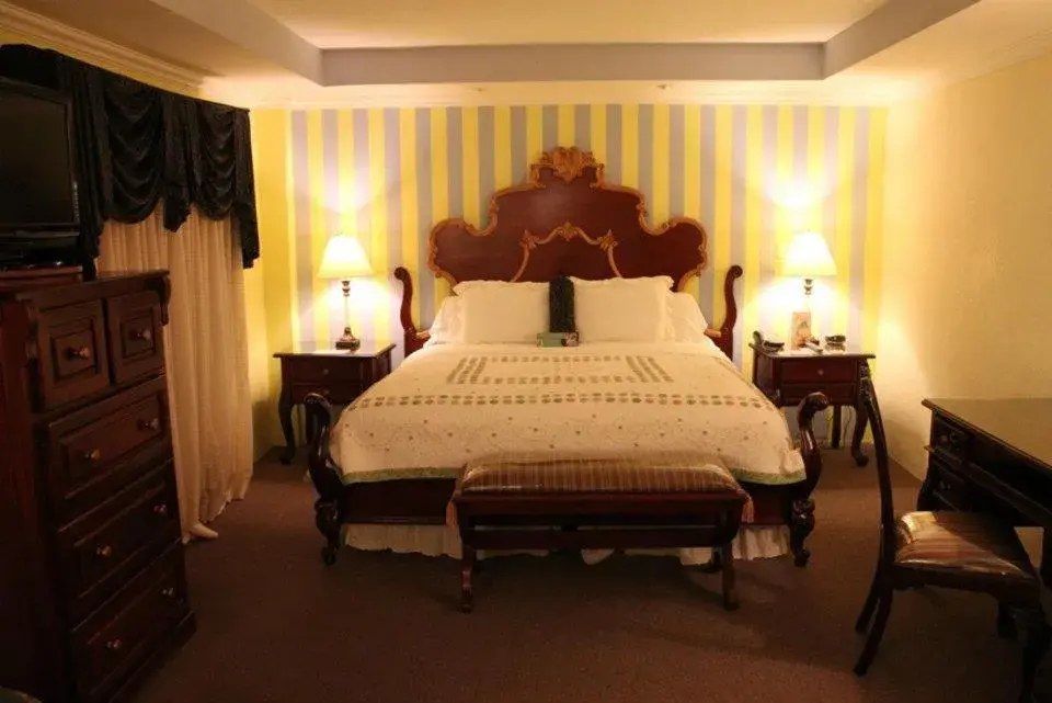 Standard Suite in Boutique Hotel La Cordillera Standard Suite in Boutique Hotel La Cordillera