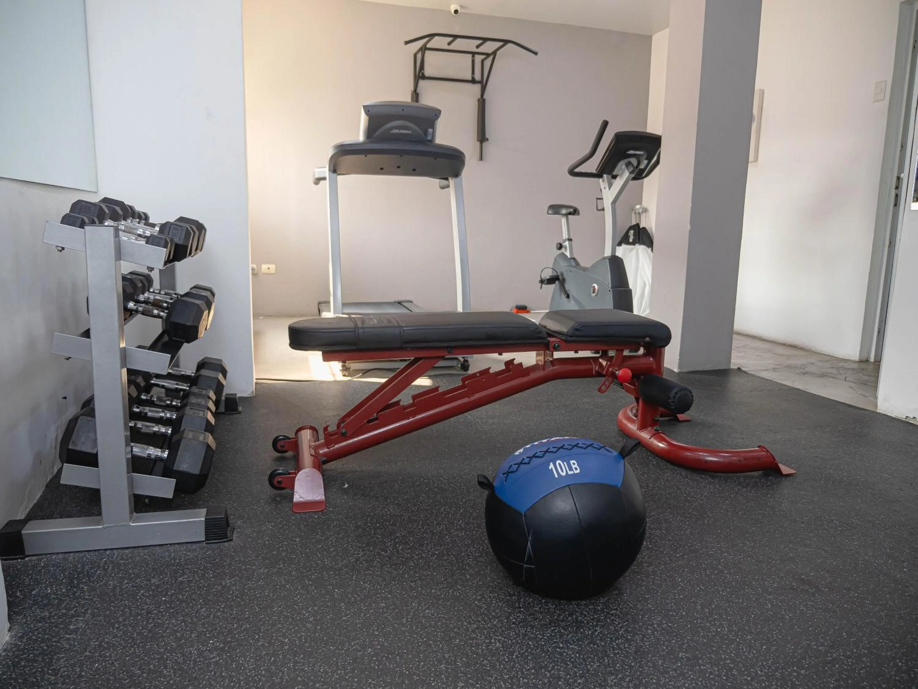 Boutique Hotel La Cordillera