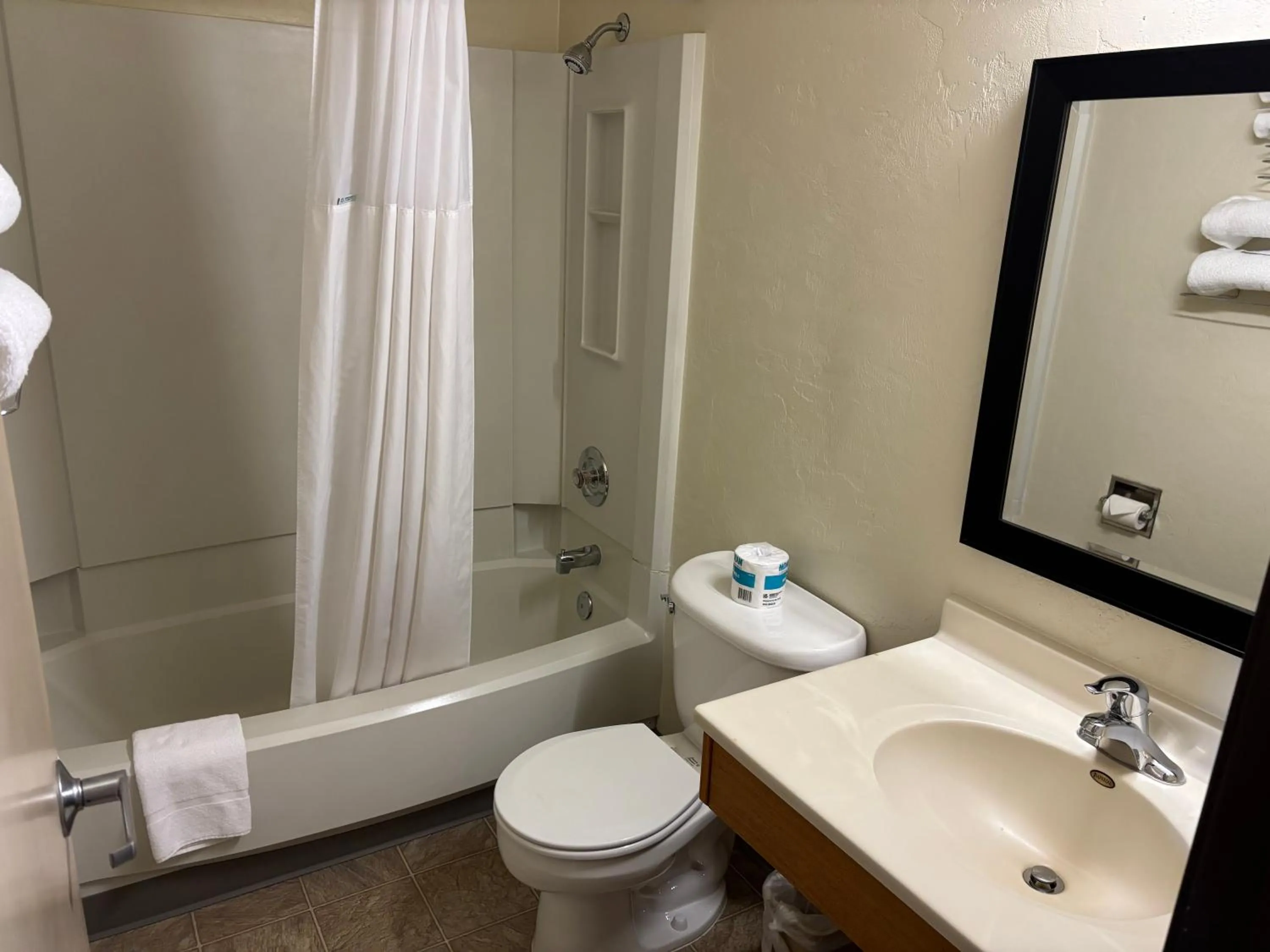 Super 8 by Wyndham Ketchikan