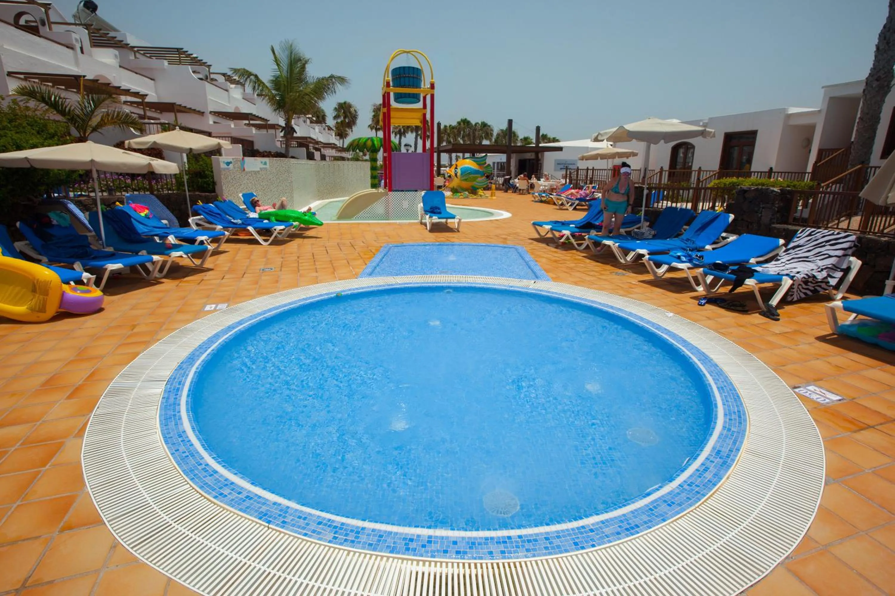Grupotel Flamingo Beach