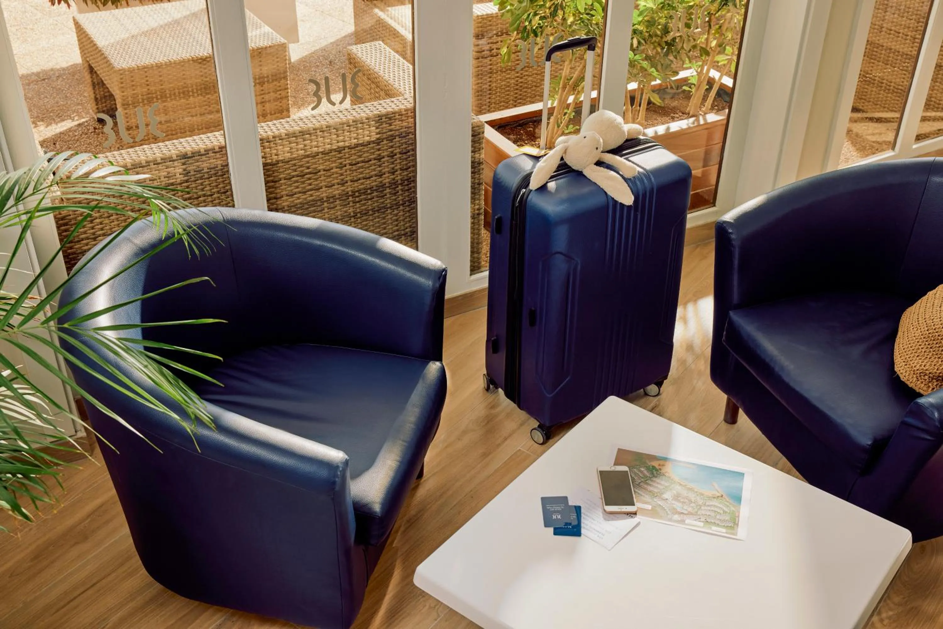 Internal: Not applicable to any particular room in Grupotel Flamingo Beach