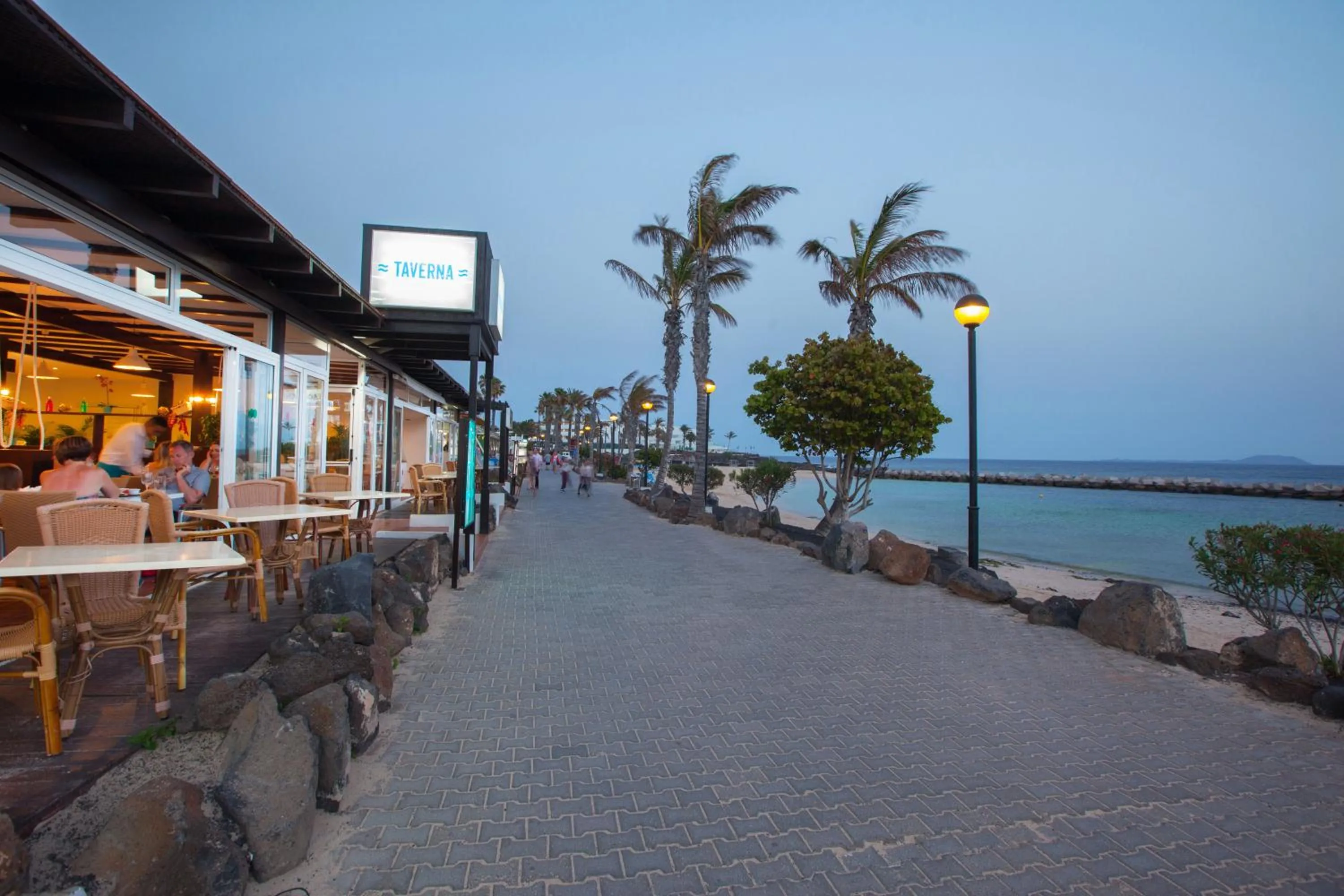 Grupotel Flamingo Beach