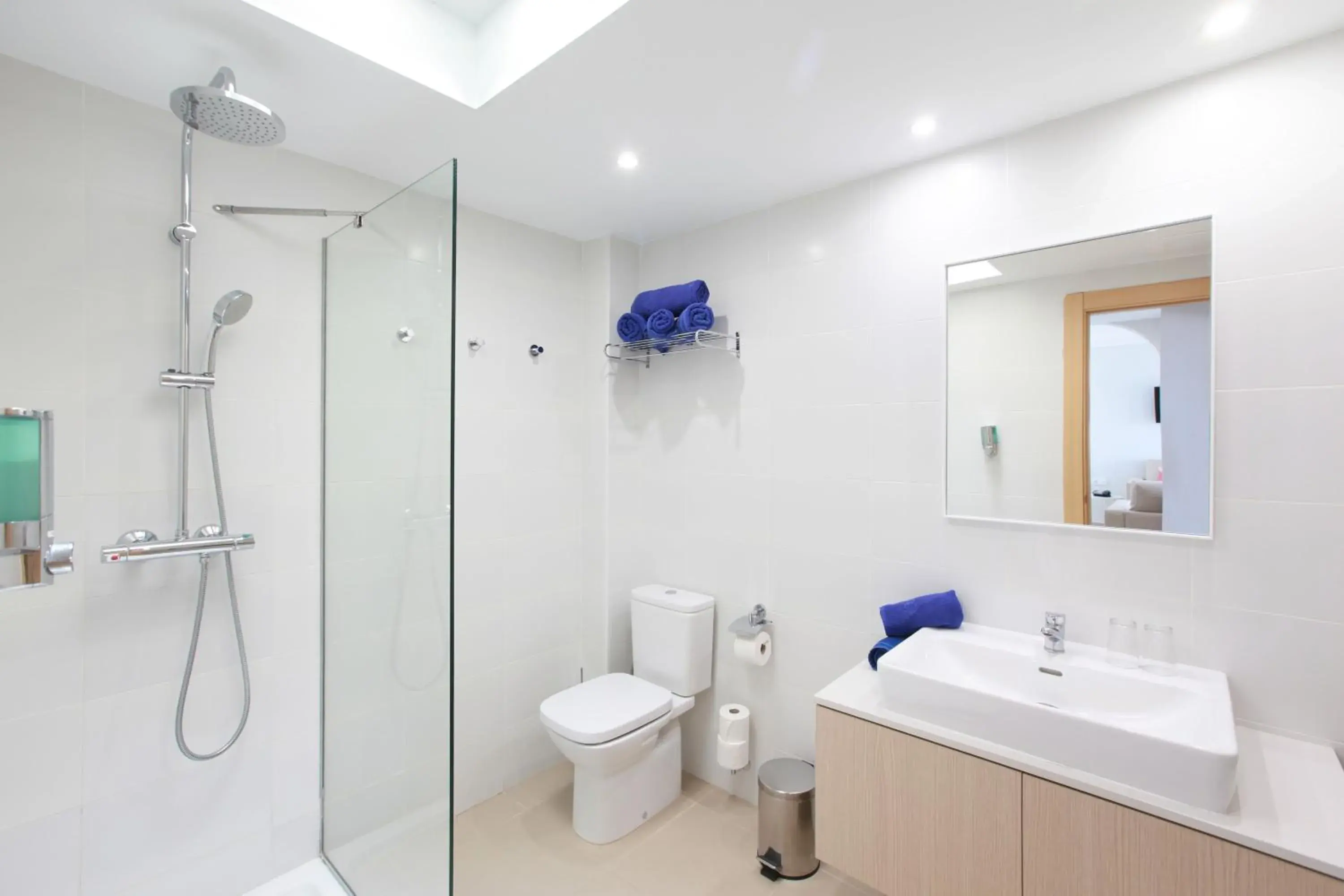 Standard Apartment (1 Adult) in Grupotel Flamingo Beach Standard Apartment (1 Adult) in Grupotel Flamingo Beach