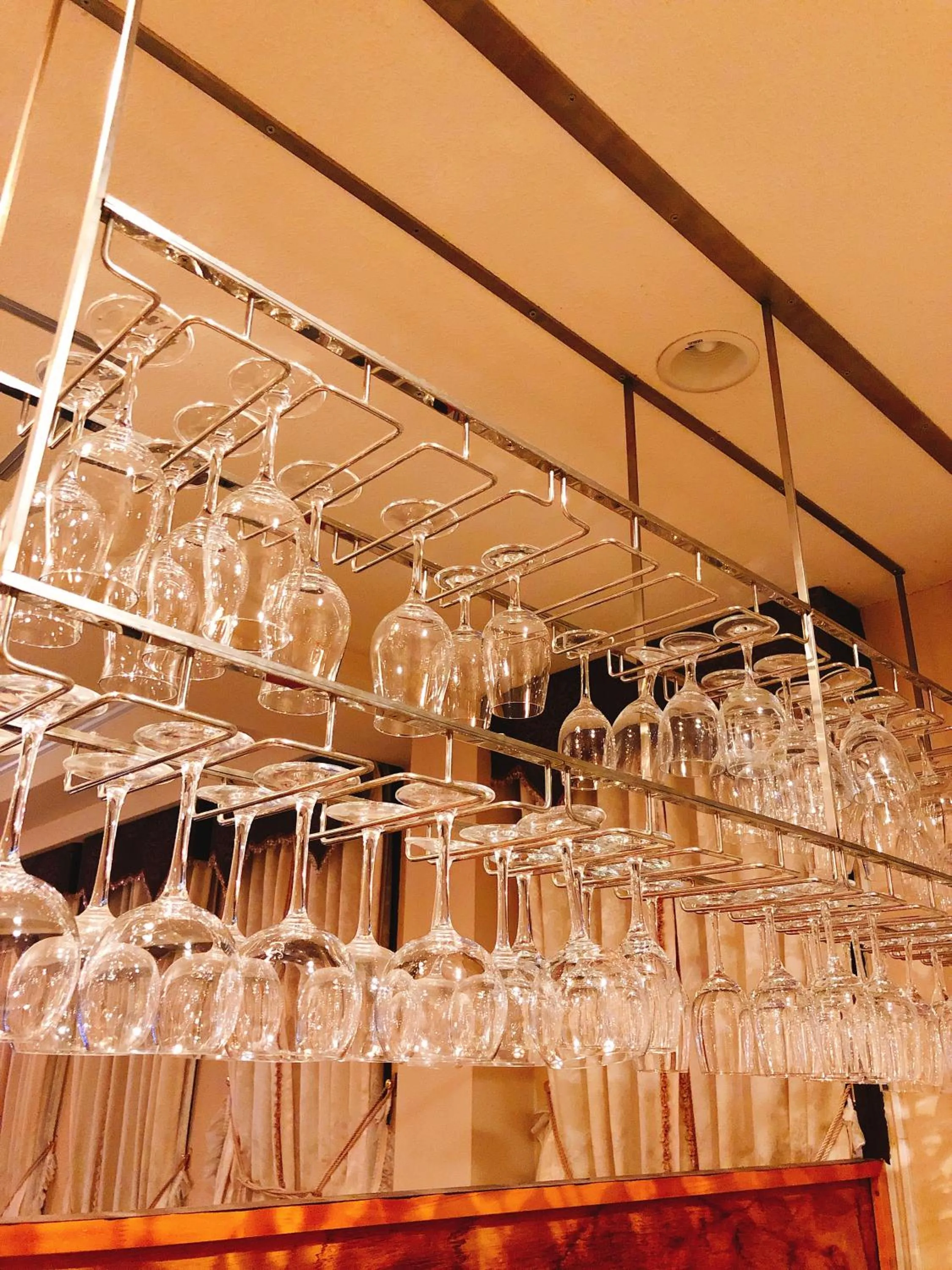 Banquet/Function facilities in Auberge Mermaid