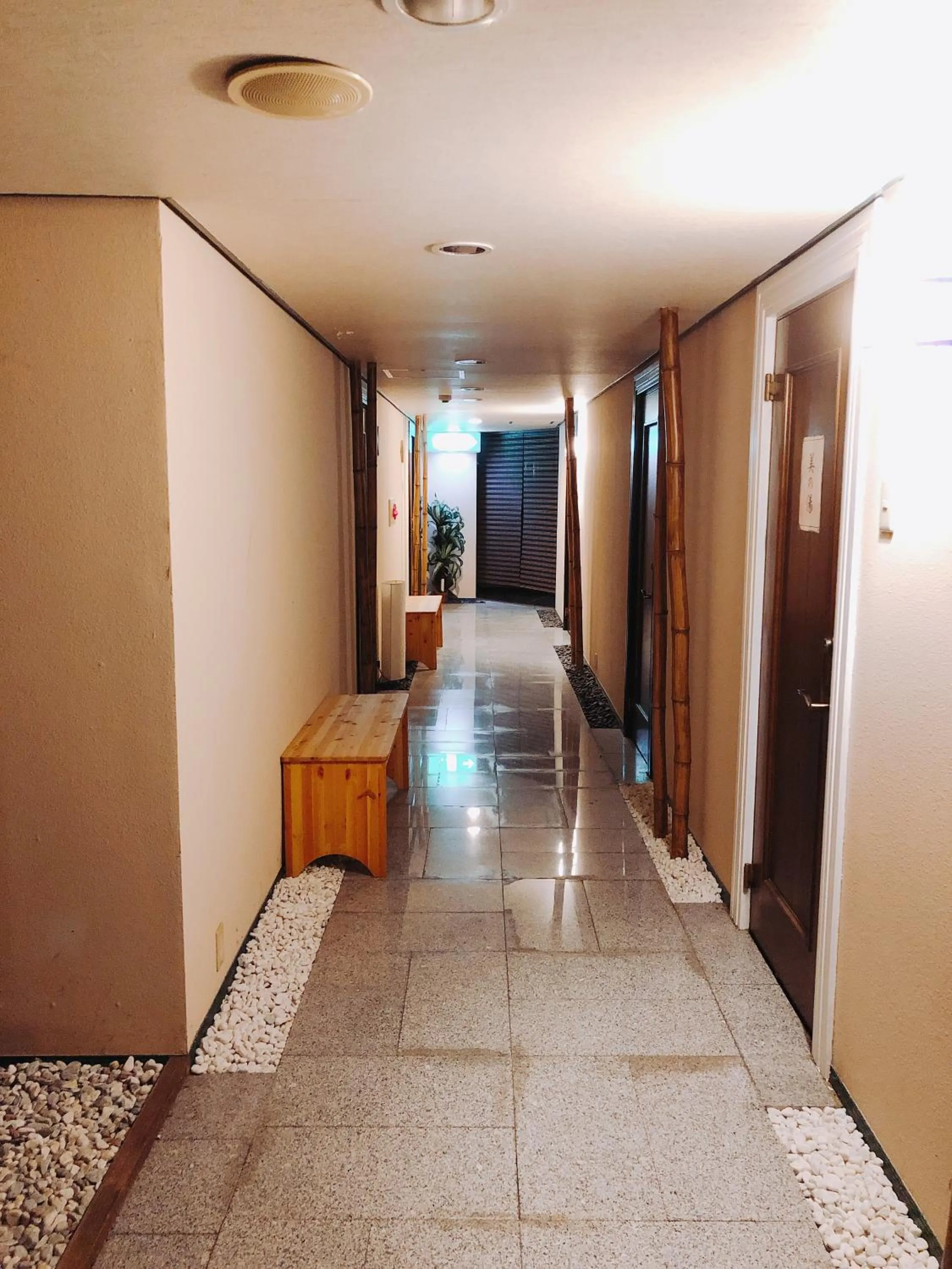 Other in Auberge Mermaid