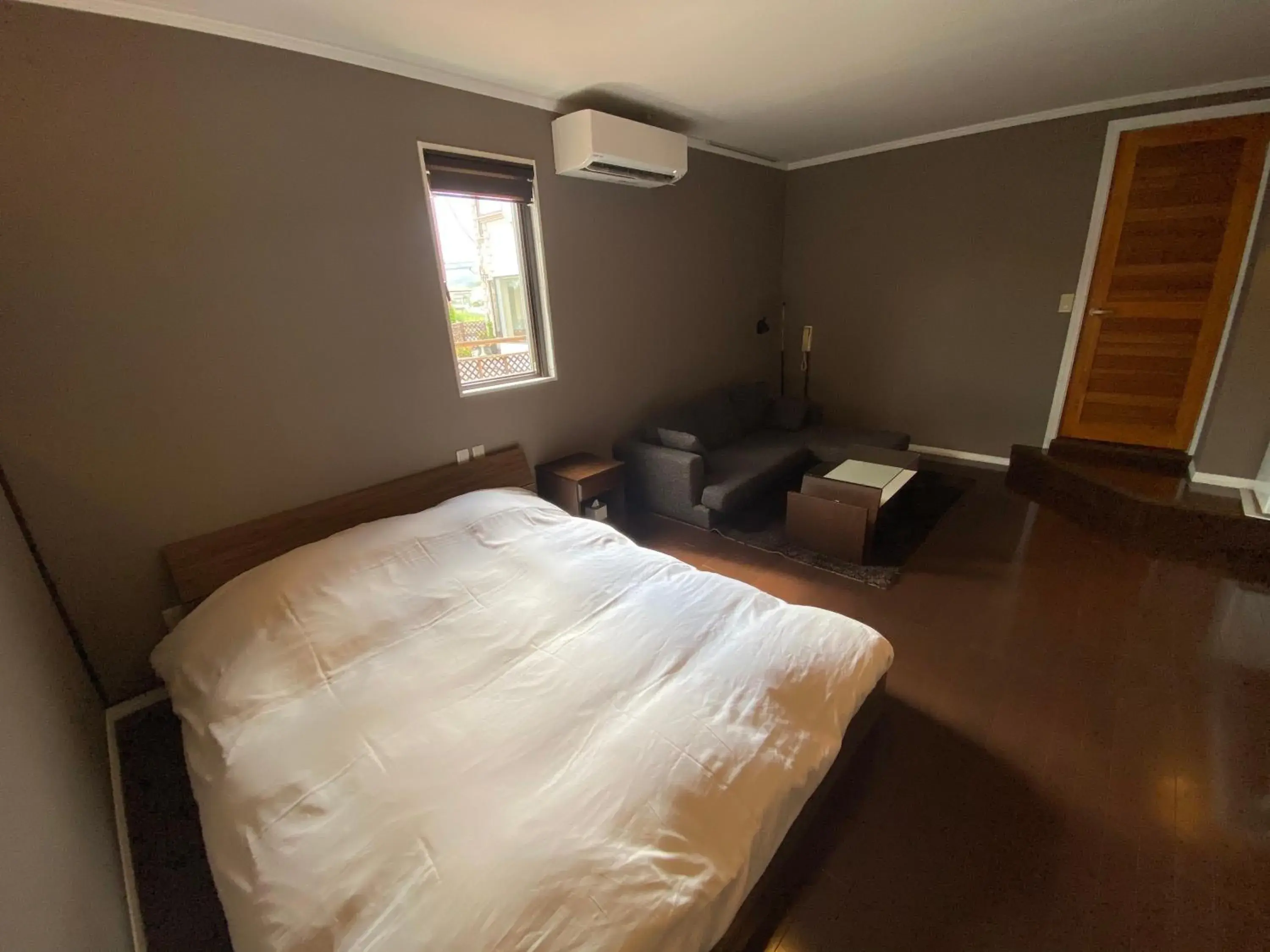 Superior Double Room in Auberge Mermaid Superior Double Room in Auberge Mermaid