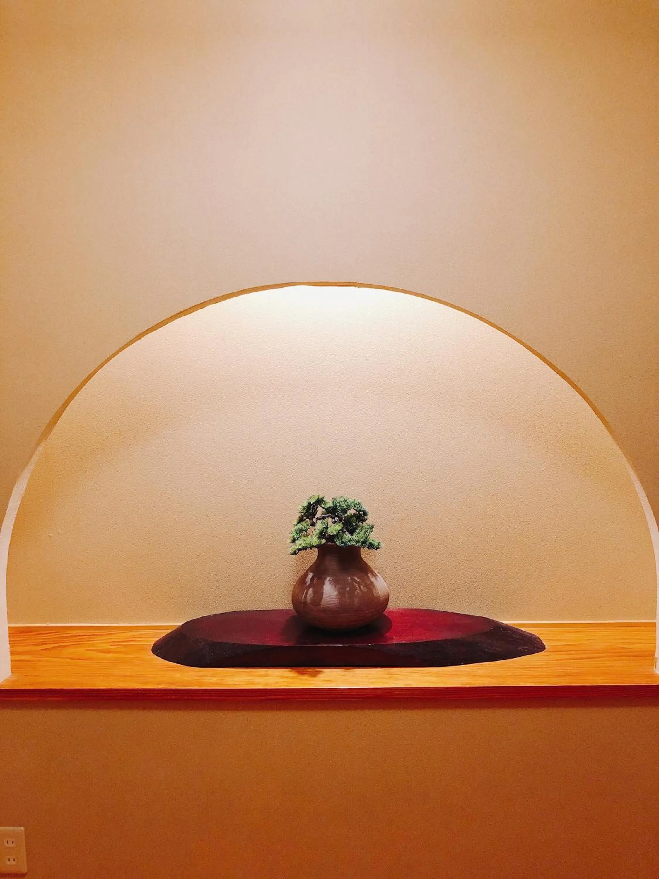 Bathroom in Auberge Mermaid