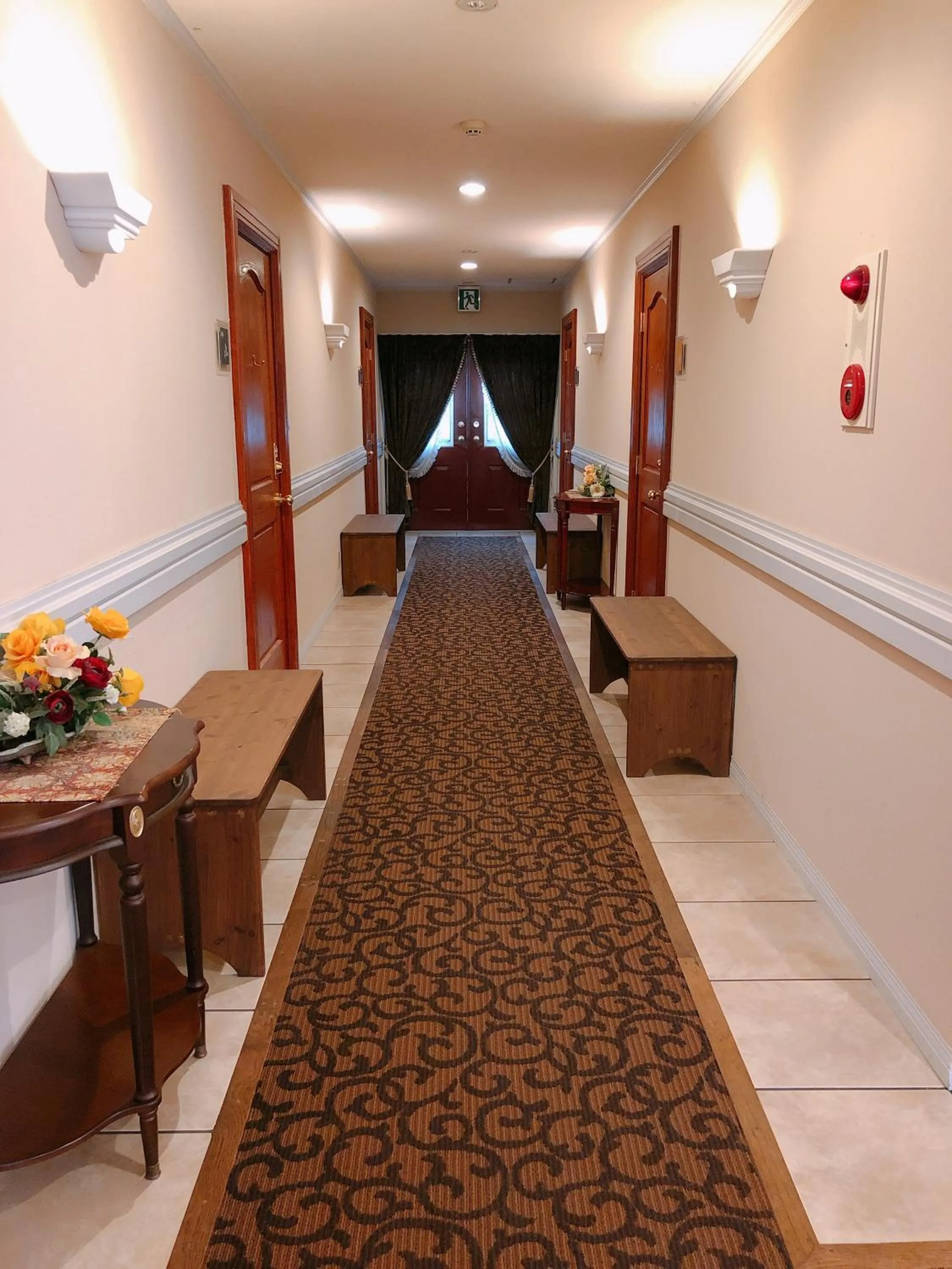 Other in Auberge Mermaid