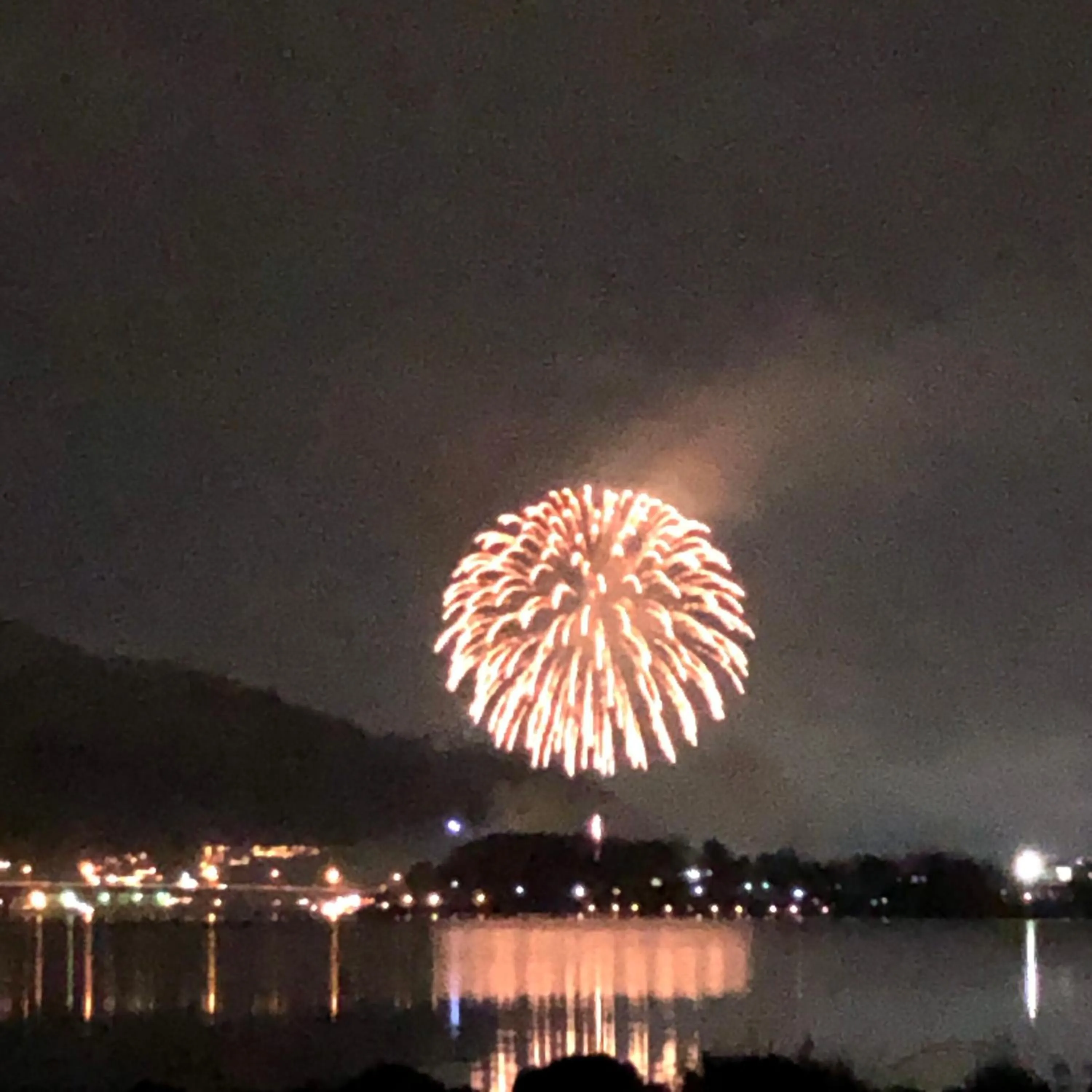 Neighbourhood in Auberge Mermaid