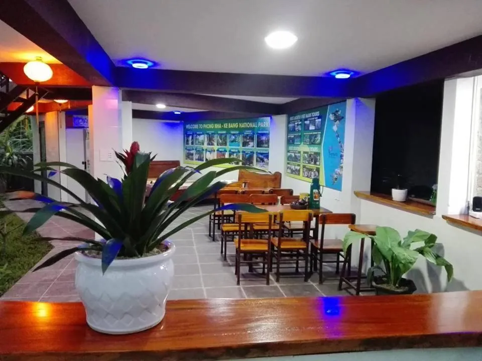 Facade/entrance in Hưng Phát Bungalow